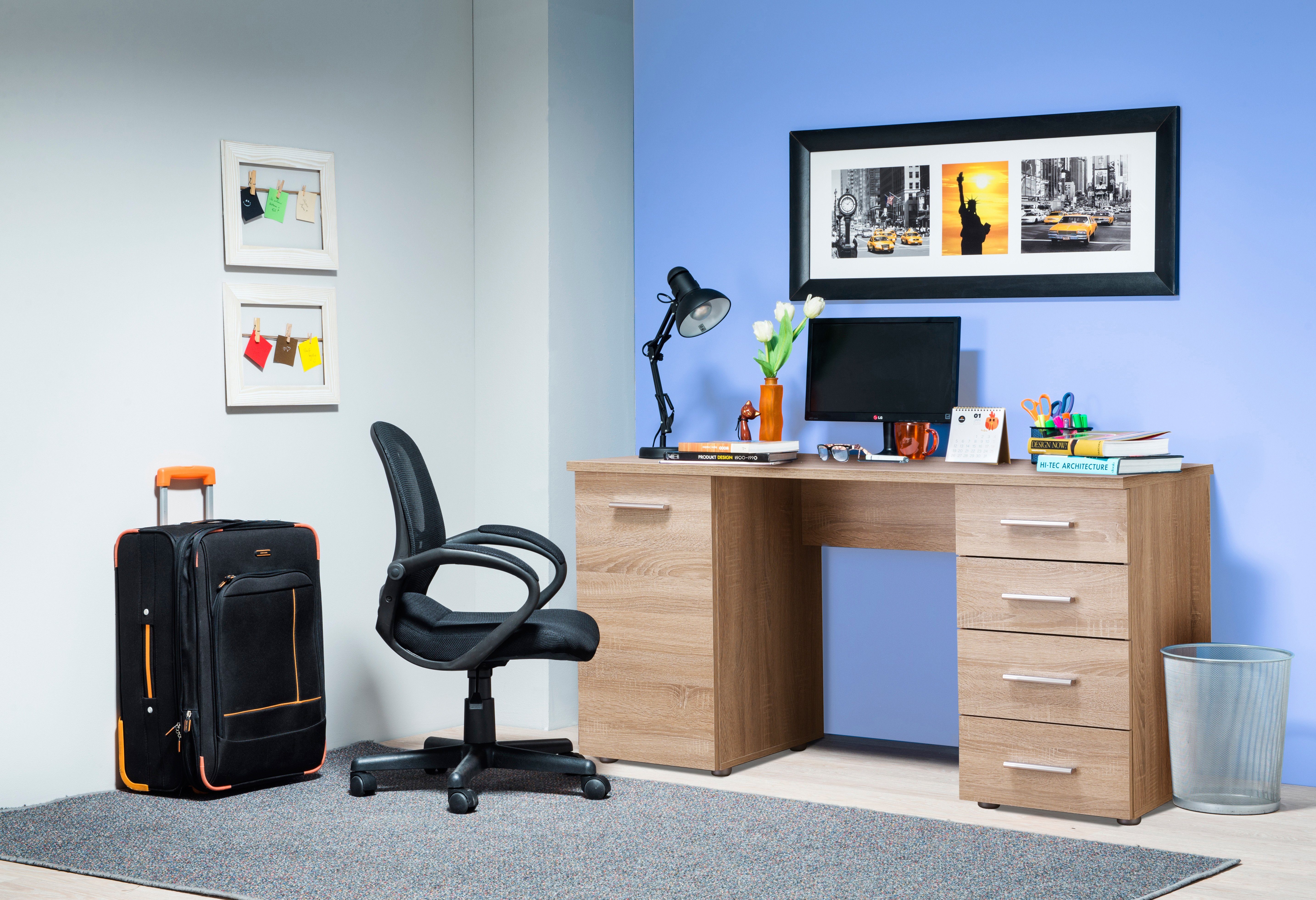 INOSIGN Bureau Liber