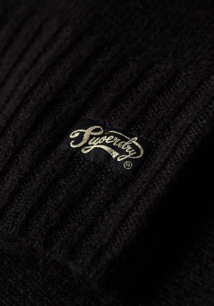 Superdry Gebreide trui ESSENTIAL V NECK JUMPER