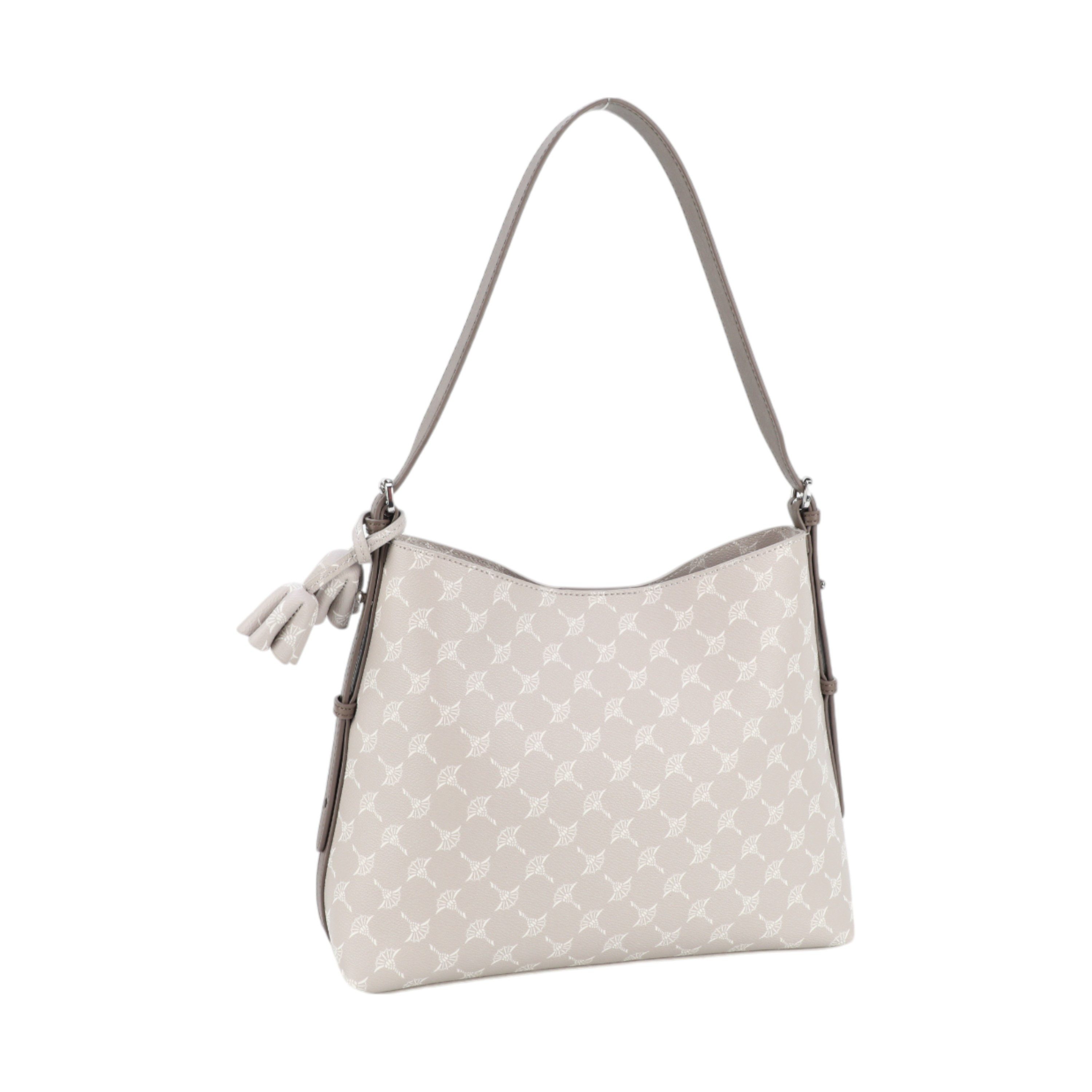 Joop! Hobo-tas Cortina 1.0 maddy hobo mho Hengeltas schoudertas handtas dames