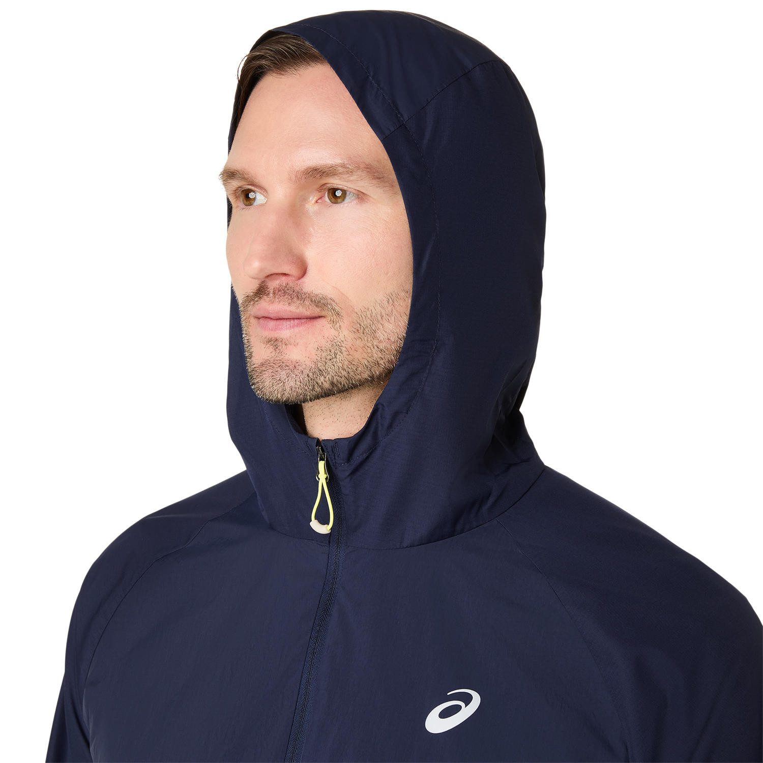 Asics Runningjack ROAD PACKABLE JACKET