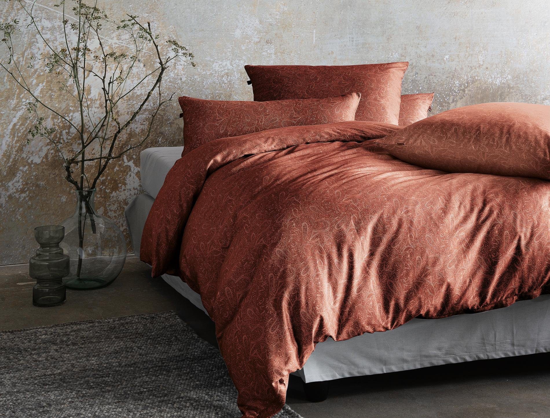 Irisette Overtrekset Verona 8357 Hoogwaardige premium beddengoed (2-delig)