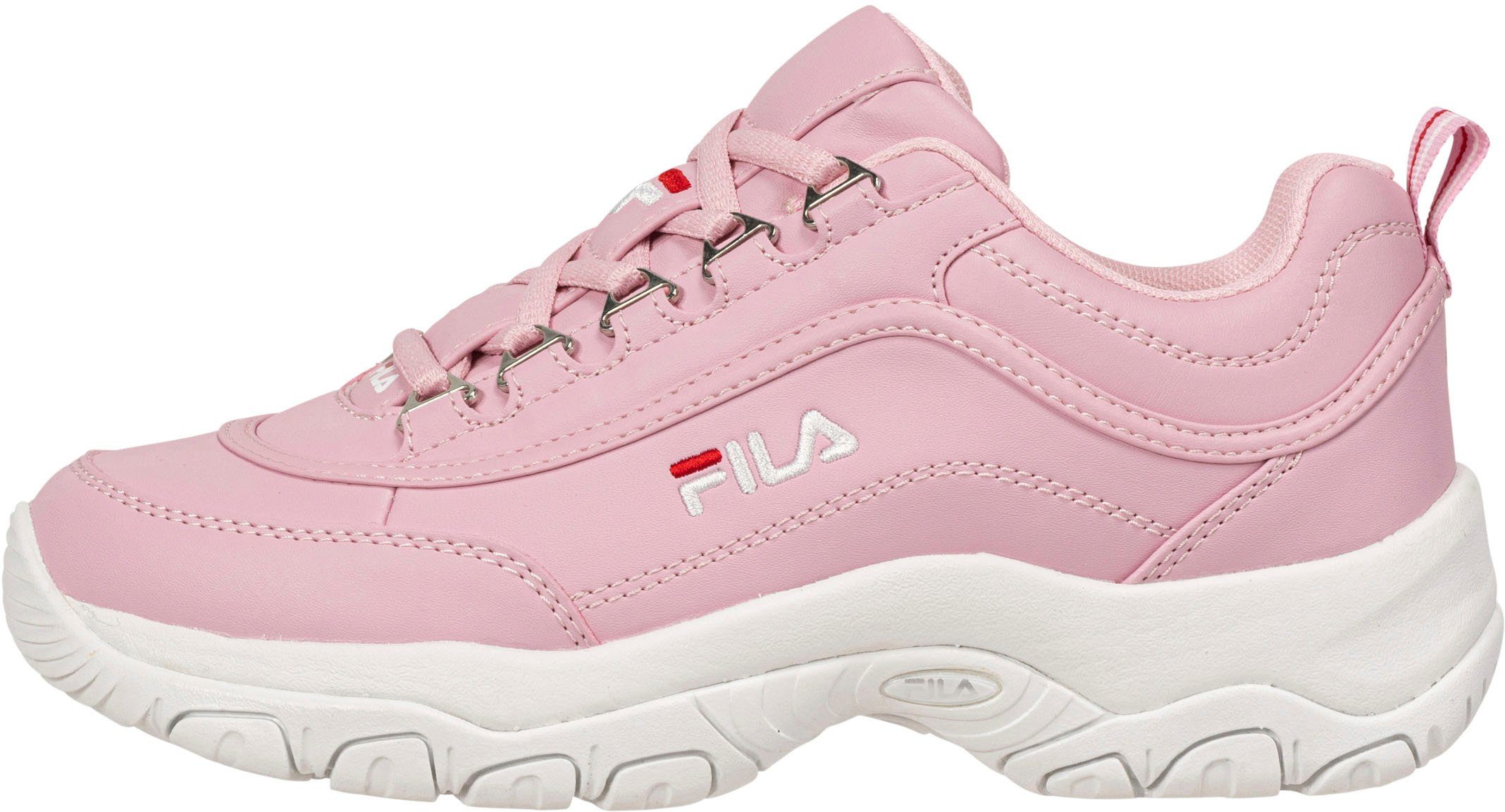 Fila Sneakers Strada Low Wmn
