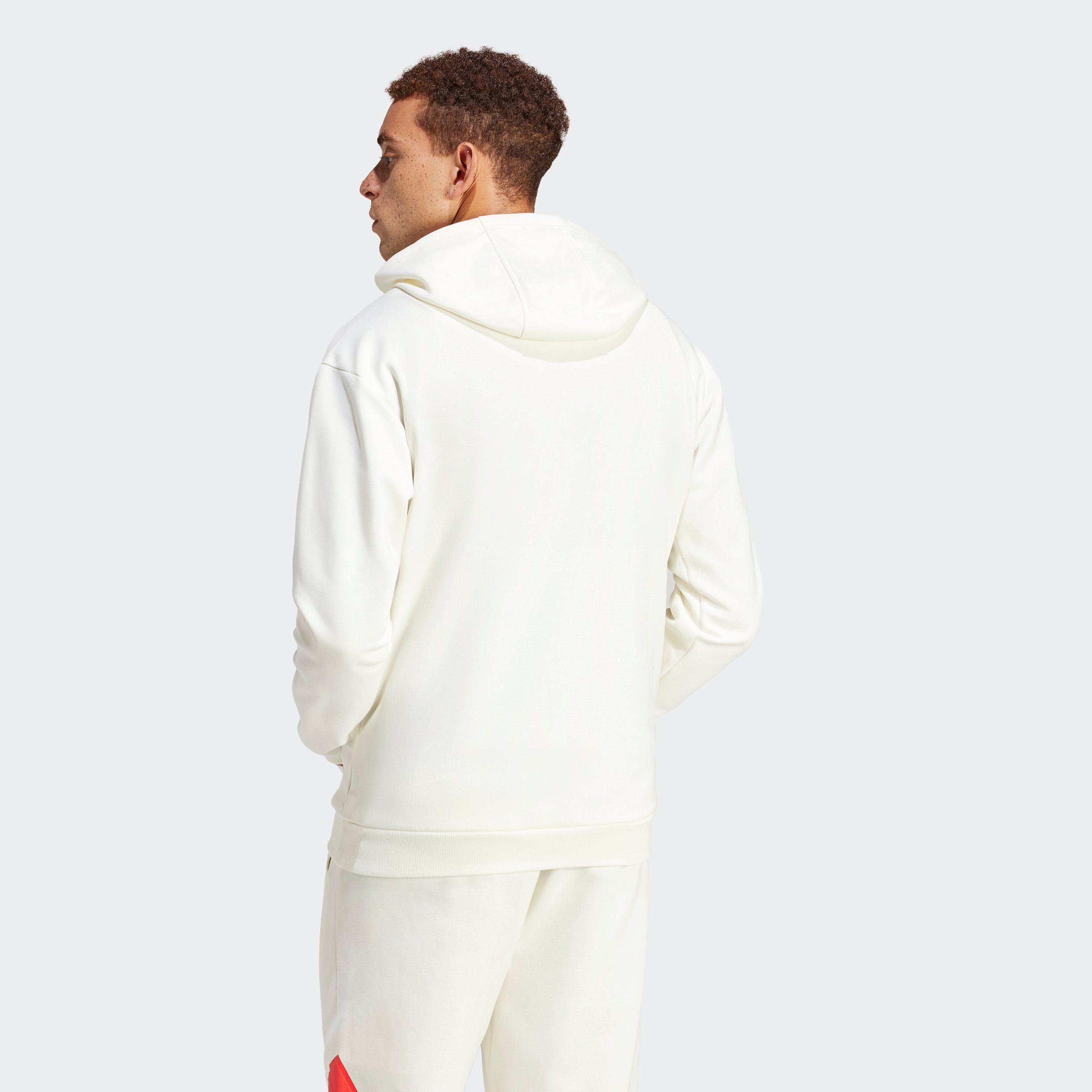 adidas Sportswear Hoodie M FI BOS HD