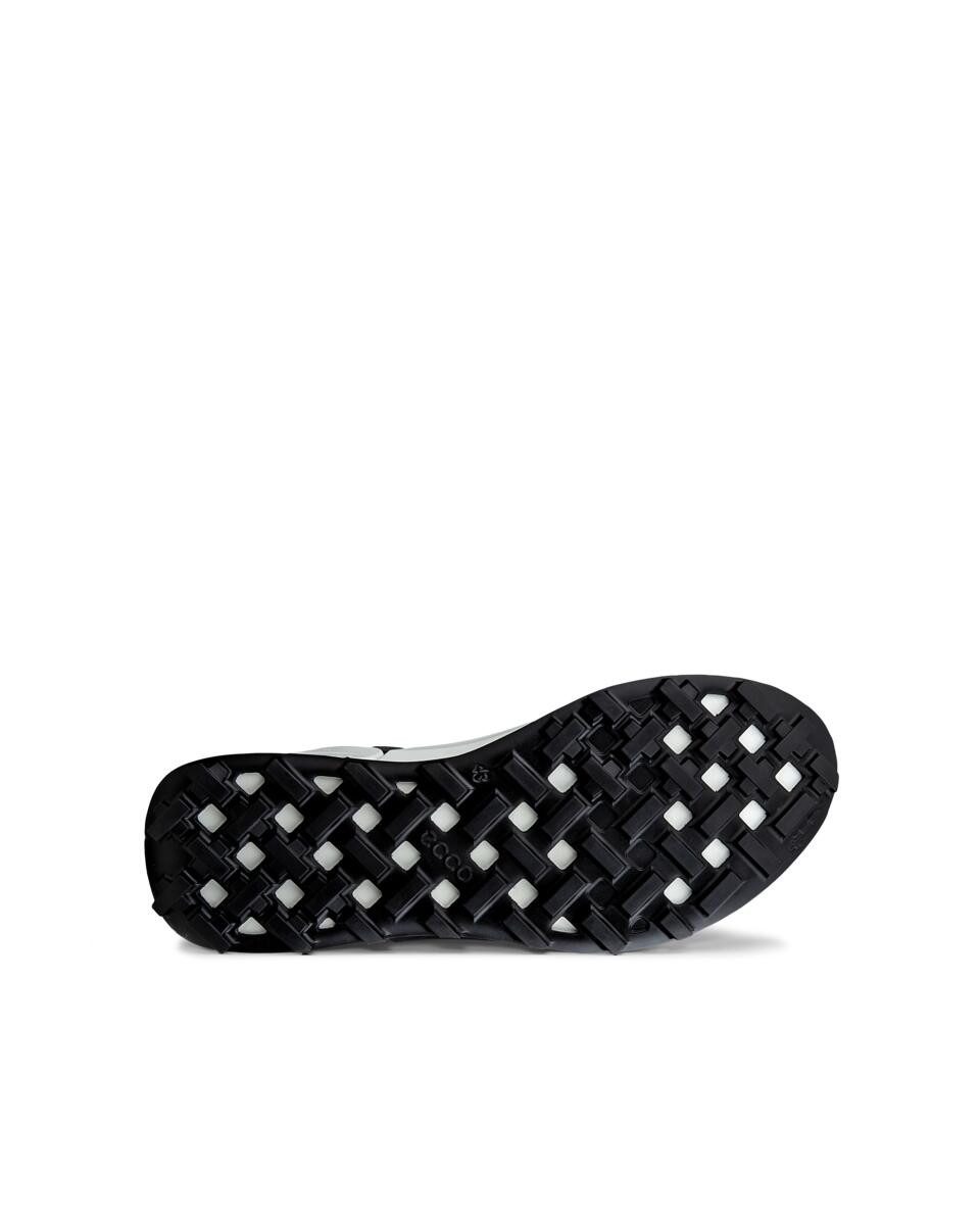 Ecco Sneakers BIOM 2.1 X Mountain M , veterschoen, halfschoen, wandelschoen, versterkte zoolconstructie