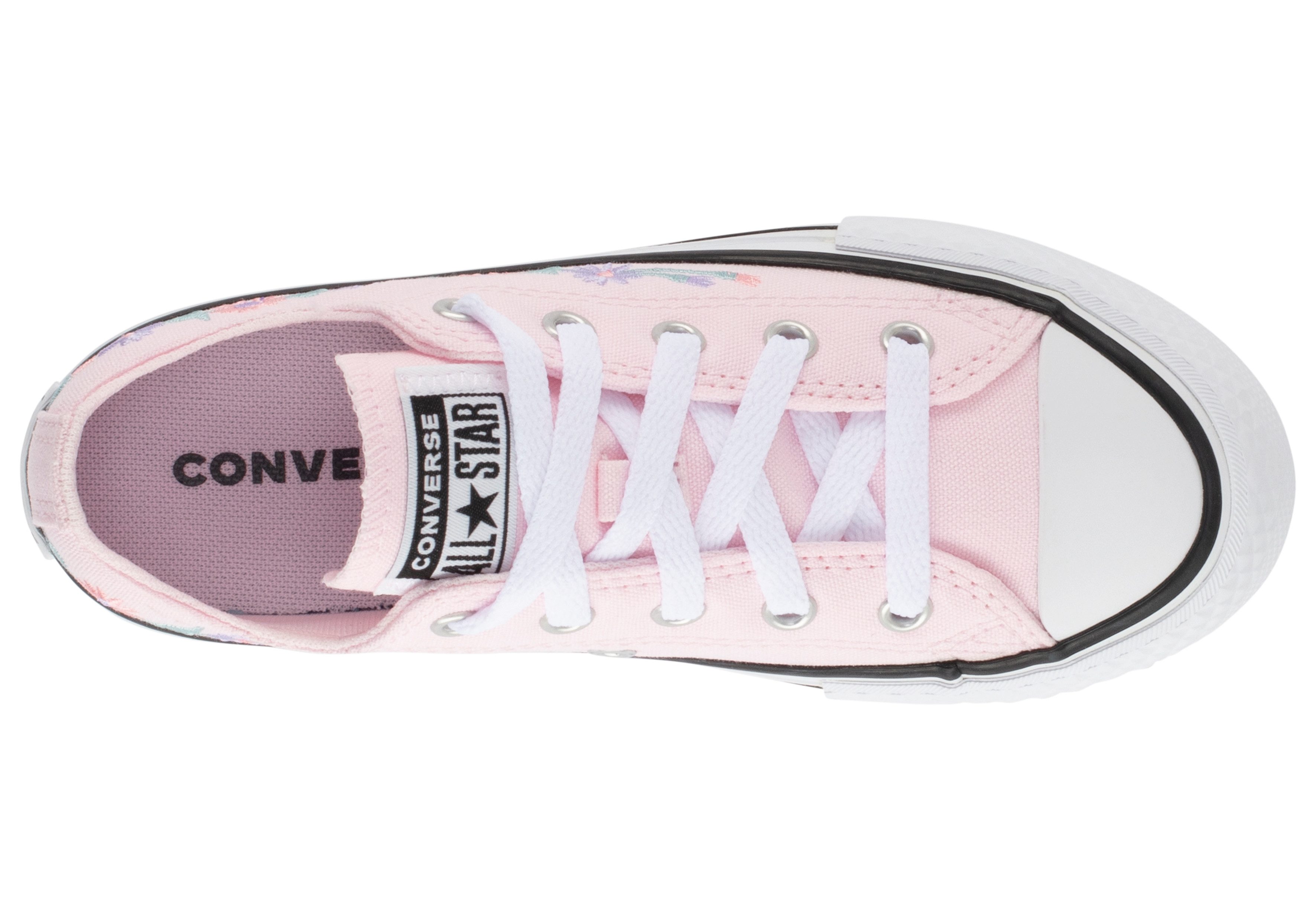 Converse Sneakers CTAS EVA LIFT