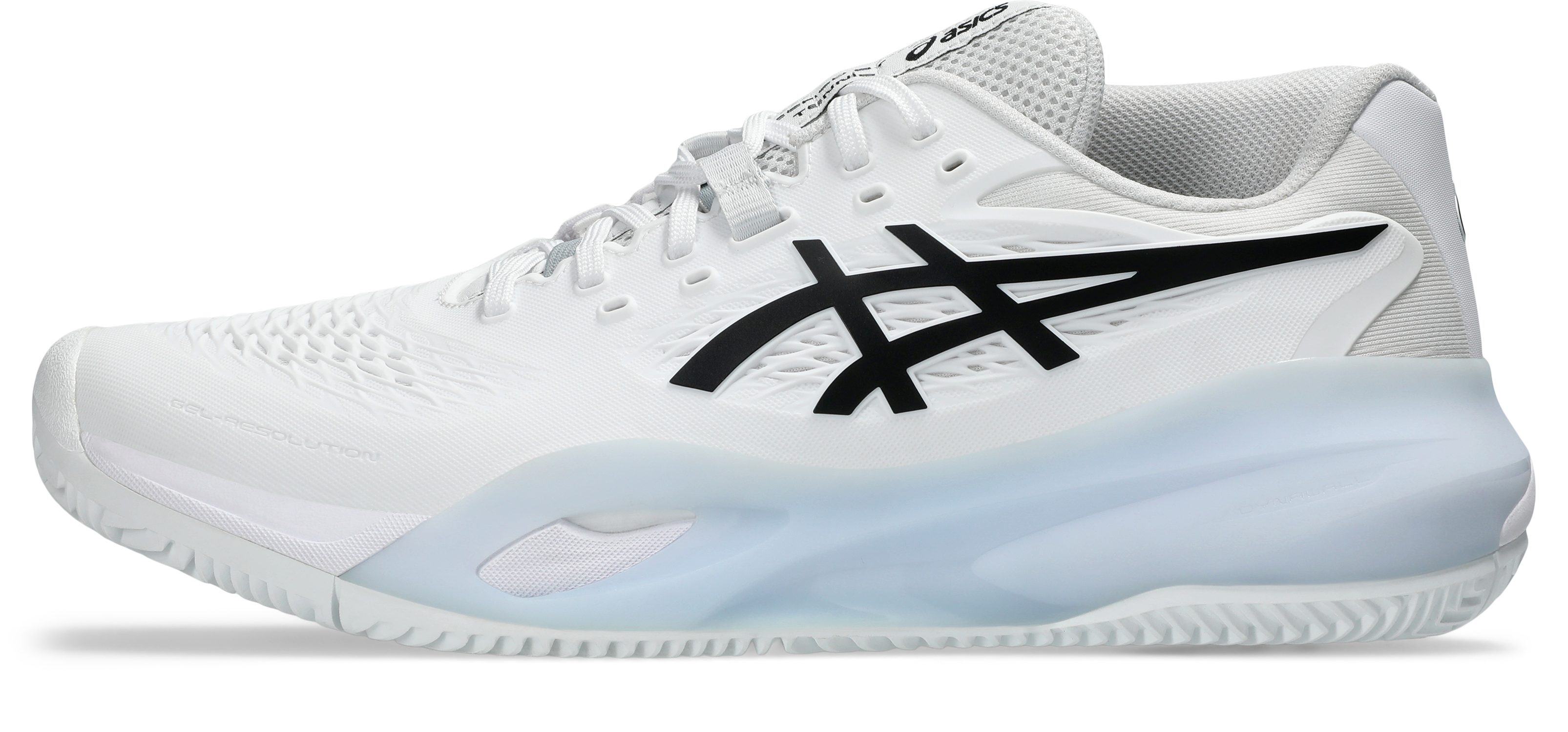 Asics Tennisschoenen GEL-RESOLUTION X CLAY