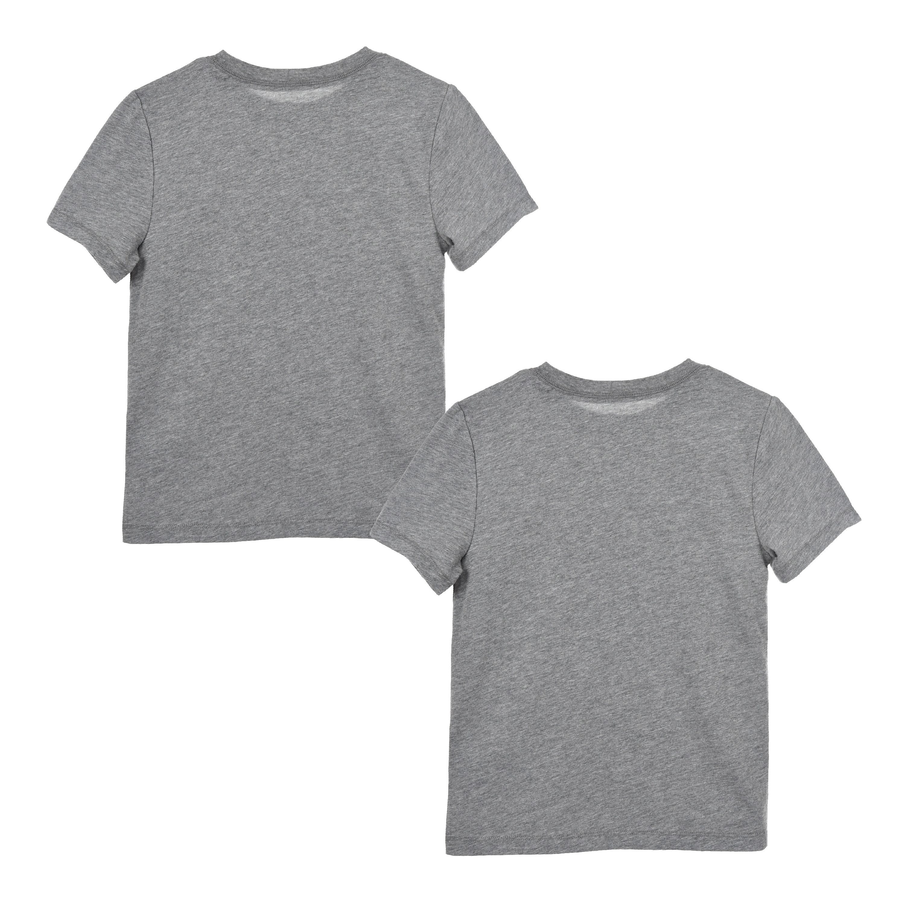 Levi's Kidswear T-shirt 2PK CREW NECK TEE (2-delig)
