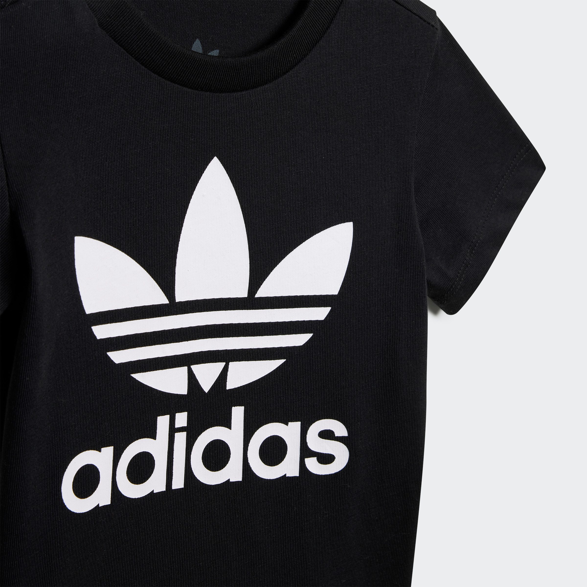 adidas Originals Trainingspak SHORT TEE SET (2-delig)