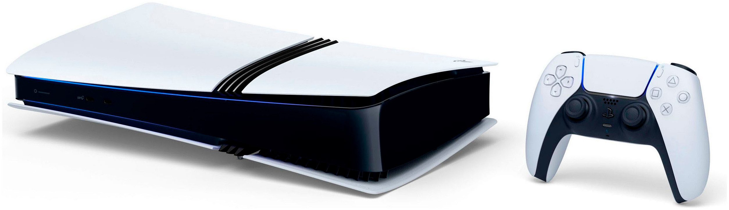 PlayStation 5 Console PlayStation 5 Pro console incl. diskstation