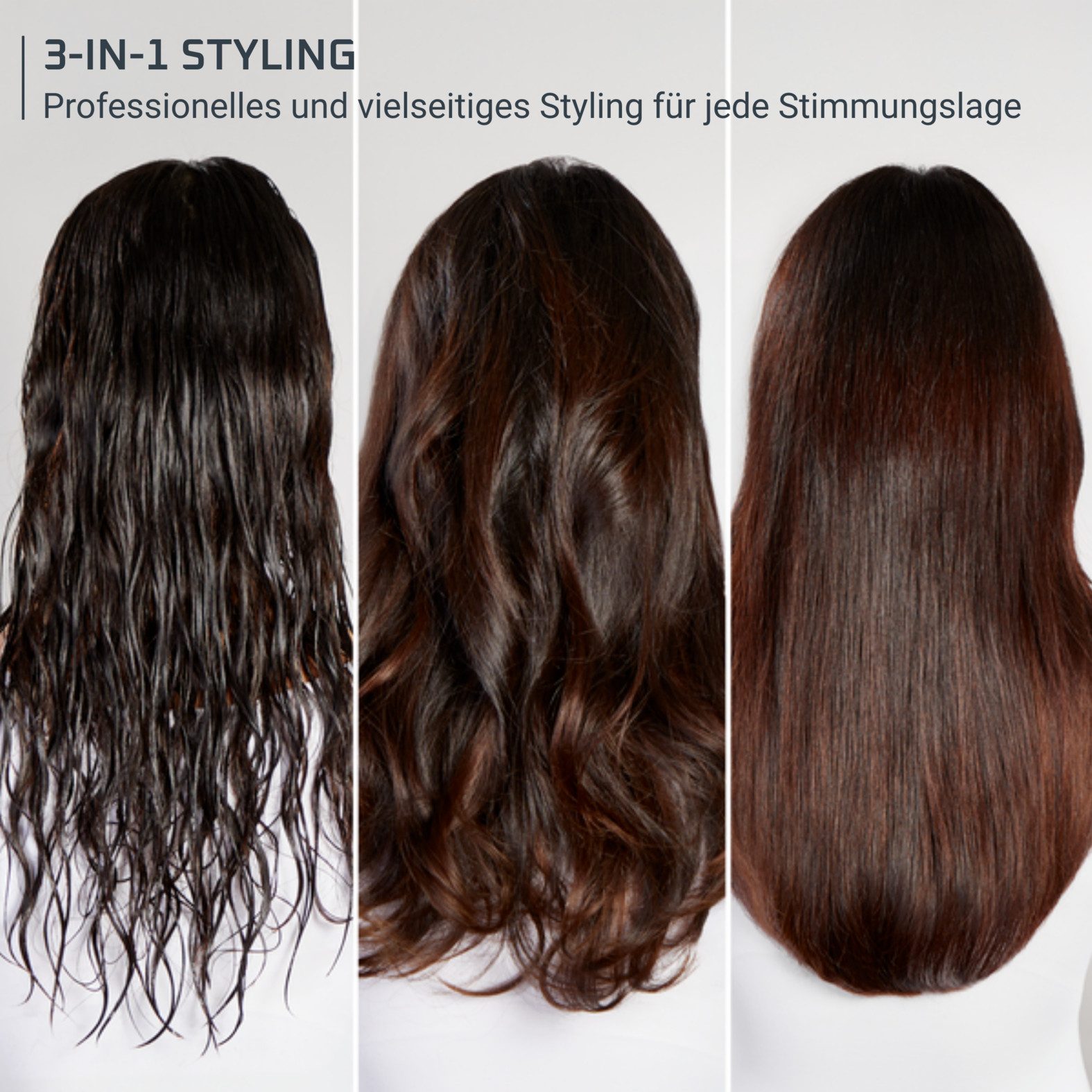 Rowenta Multihaarstyler Rowenta Air Switch