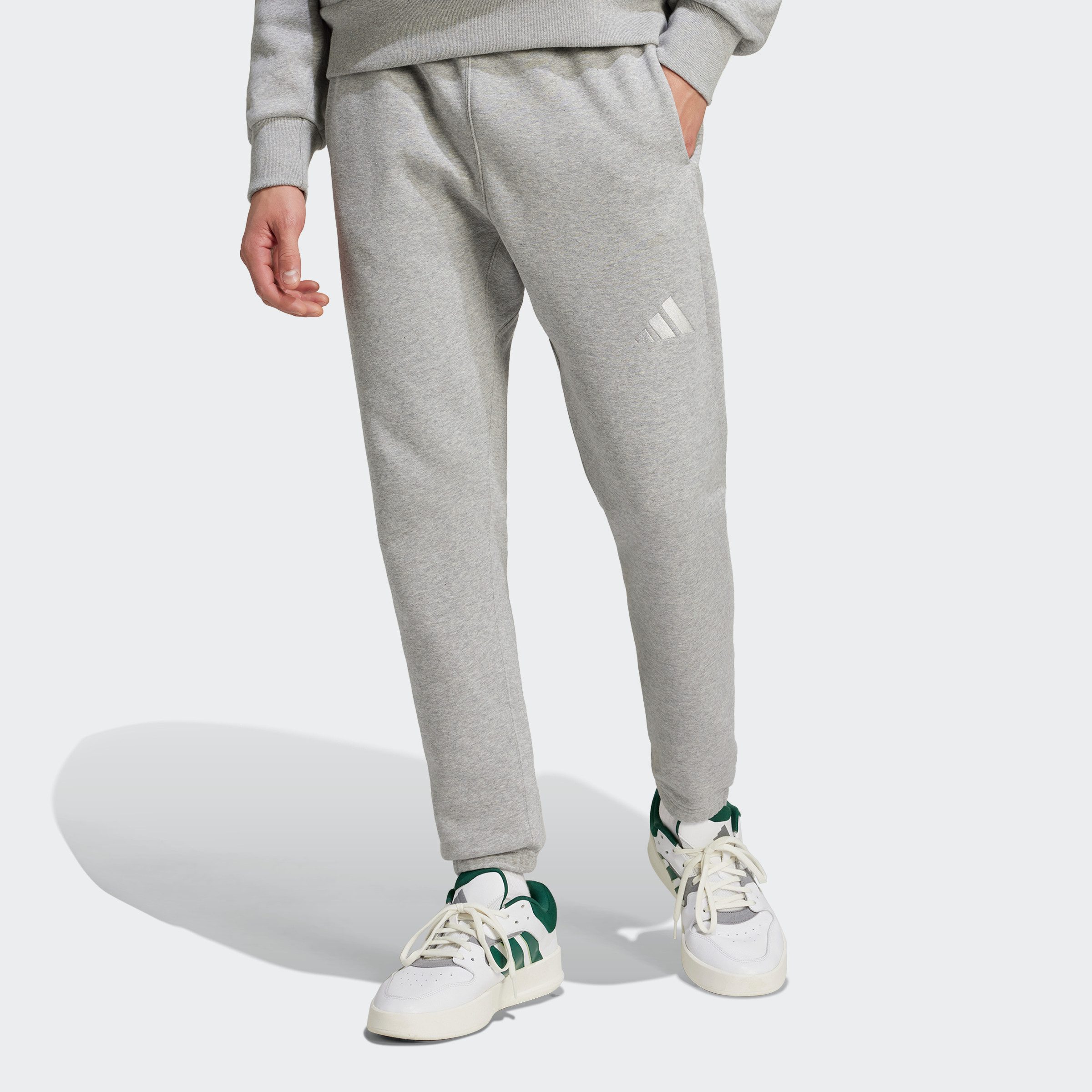 Adidas Sportswear Sportbroek M A SZN FL R PT (1-delig)