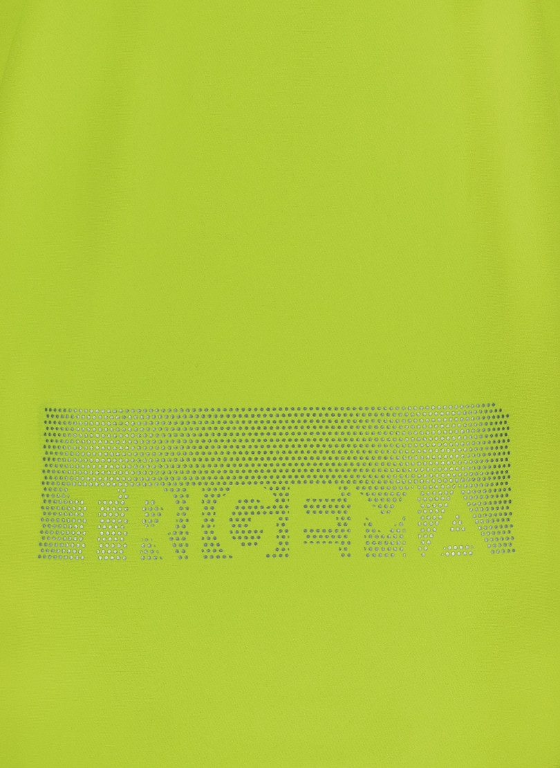 Trigema Bodywarmer TRIGEMA ventilerend sportgilet (1-delig)