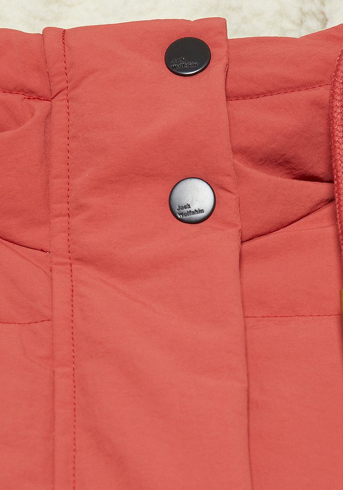 Jack Wolfskin Donsjas NORDLICHT COAT W