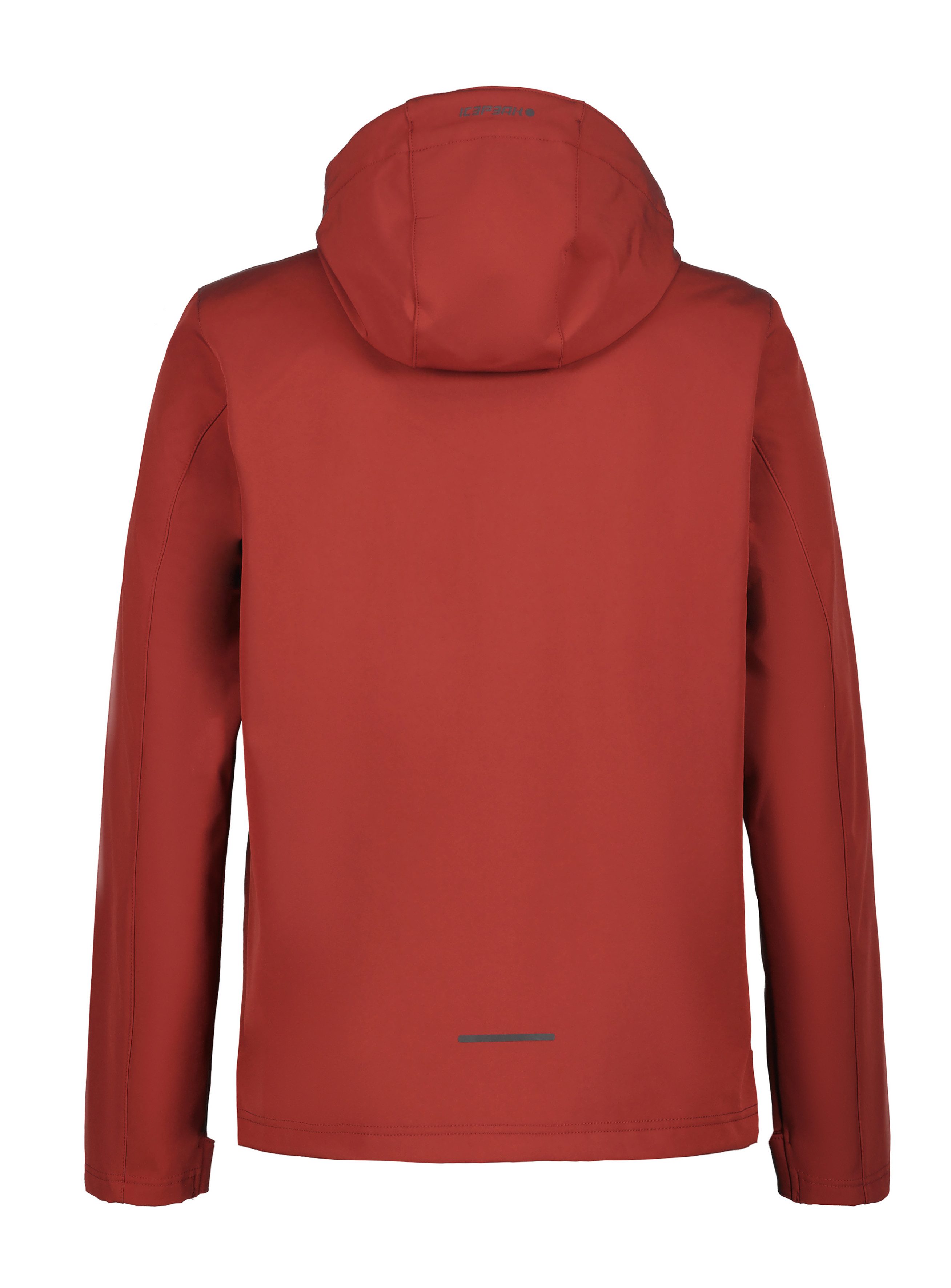 Icepeak Softshell-jack BRIMFIELD (1 stuk)