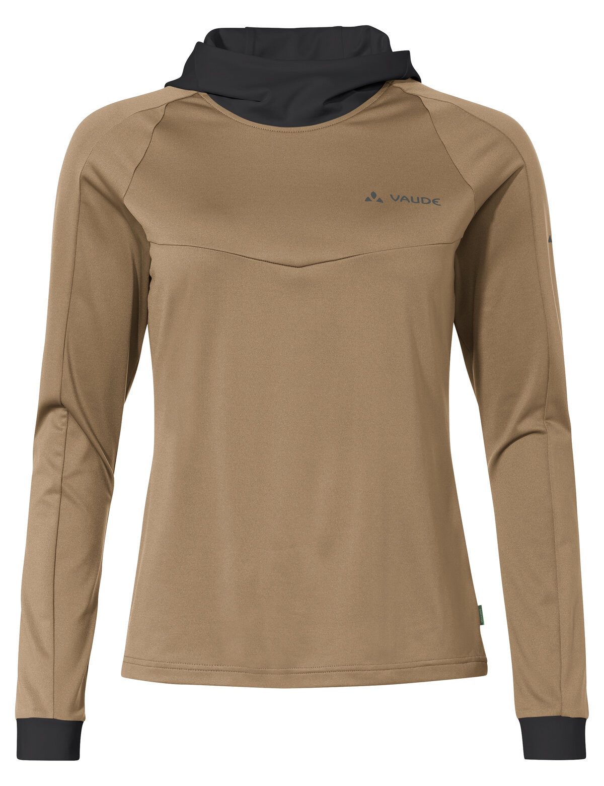 VAUDE Functioneel shirt