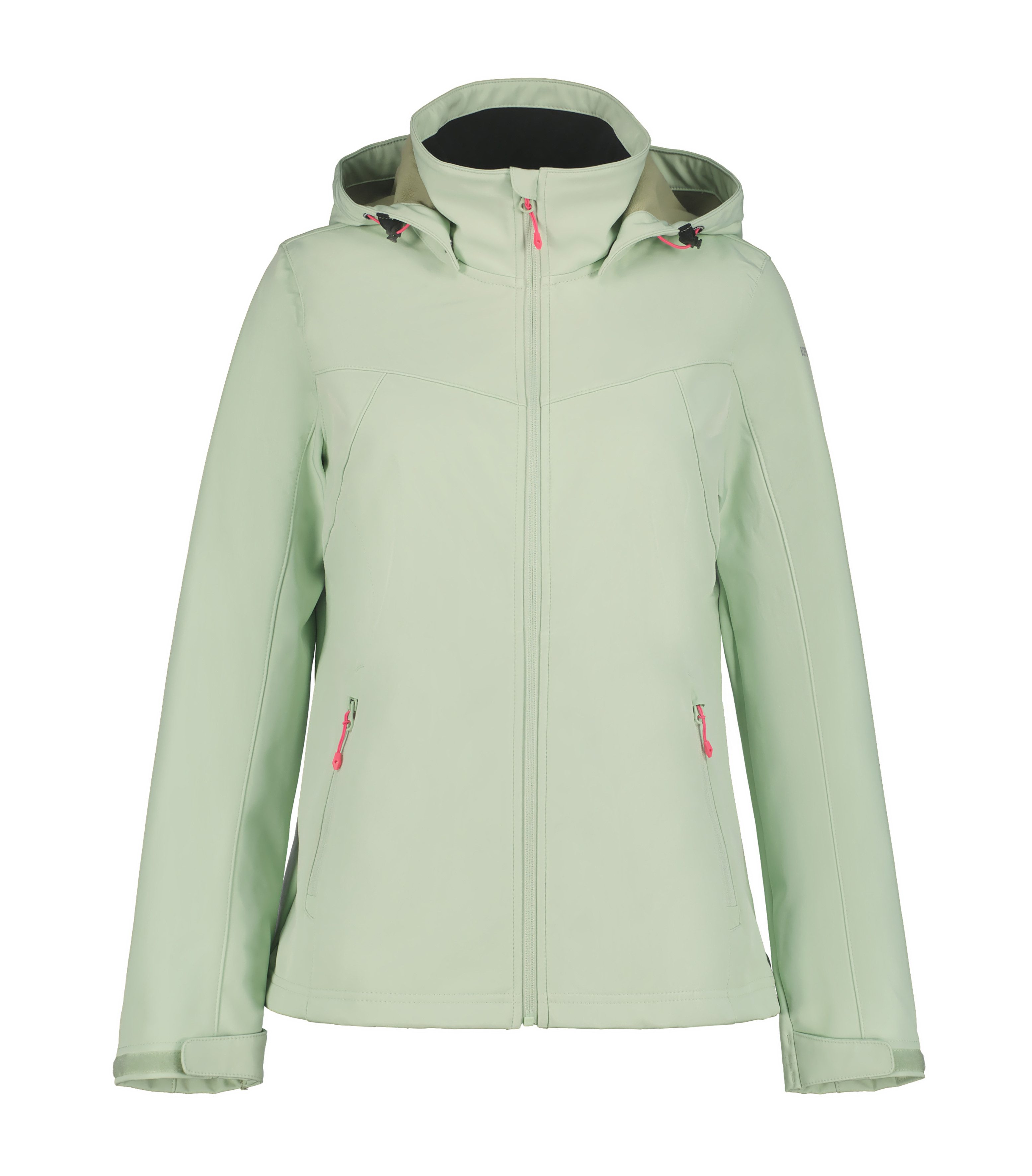 Icepeak Softshell-jack D SOFTSHELLJACKE BRENHAM