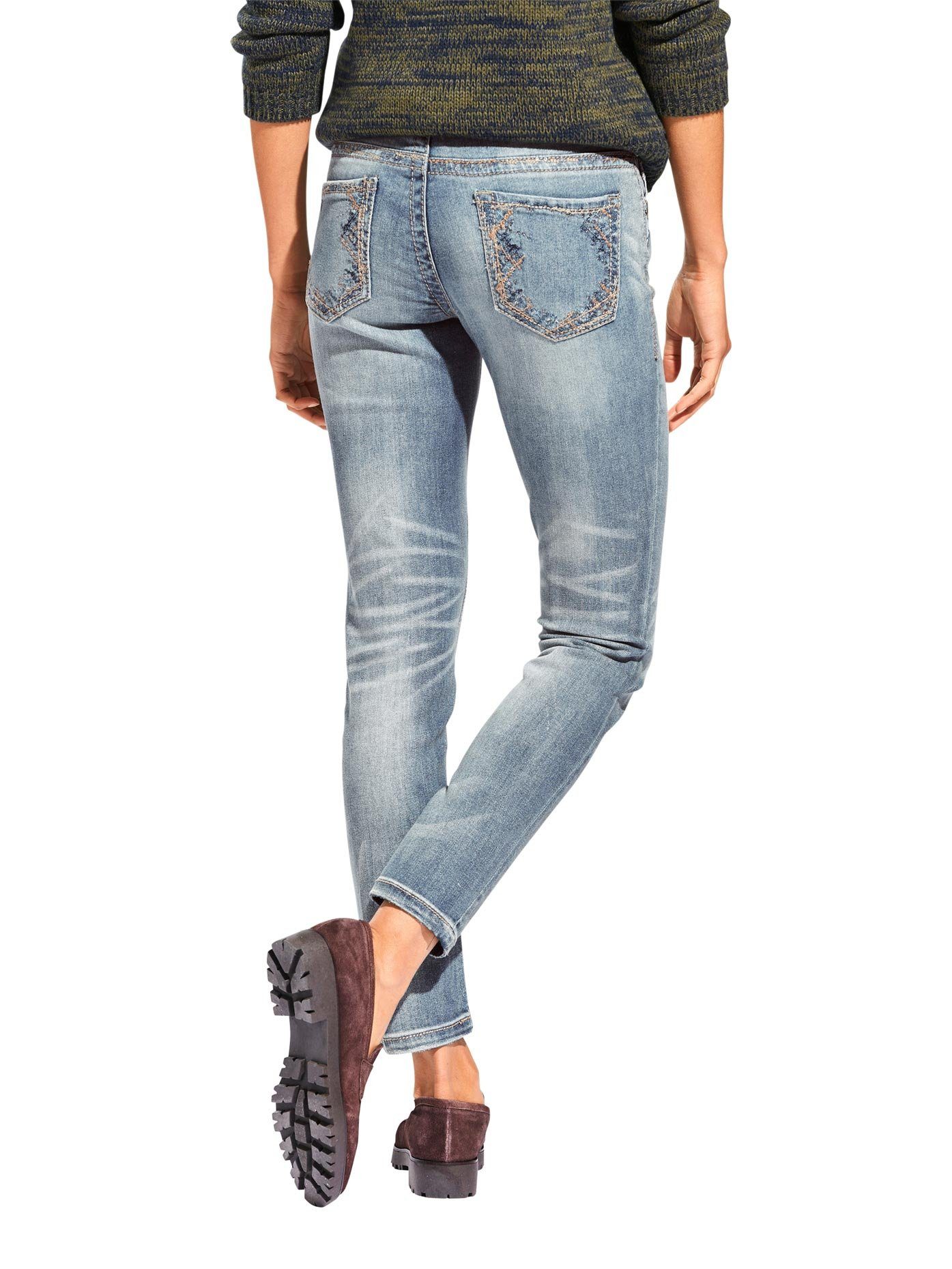 heine Skinny jeans