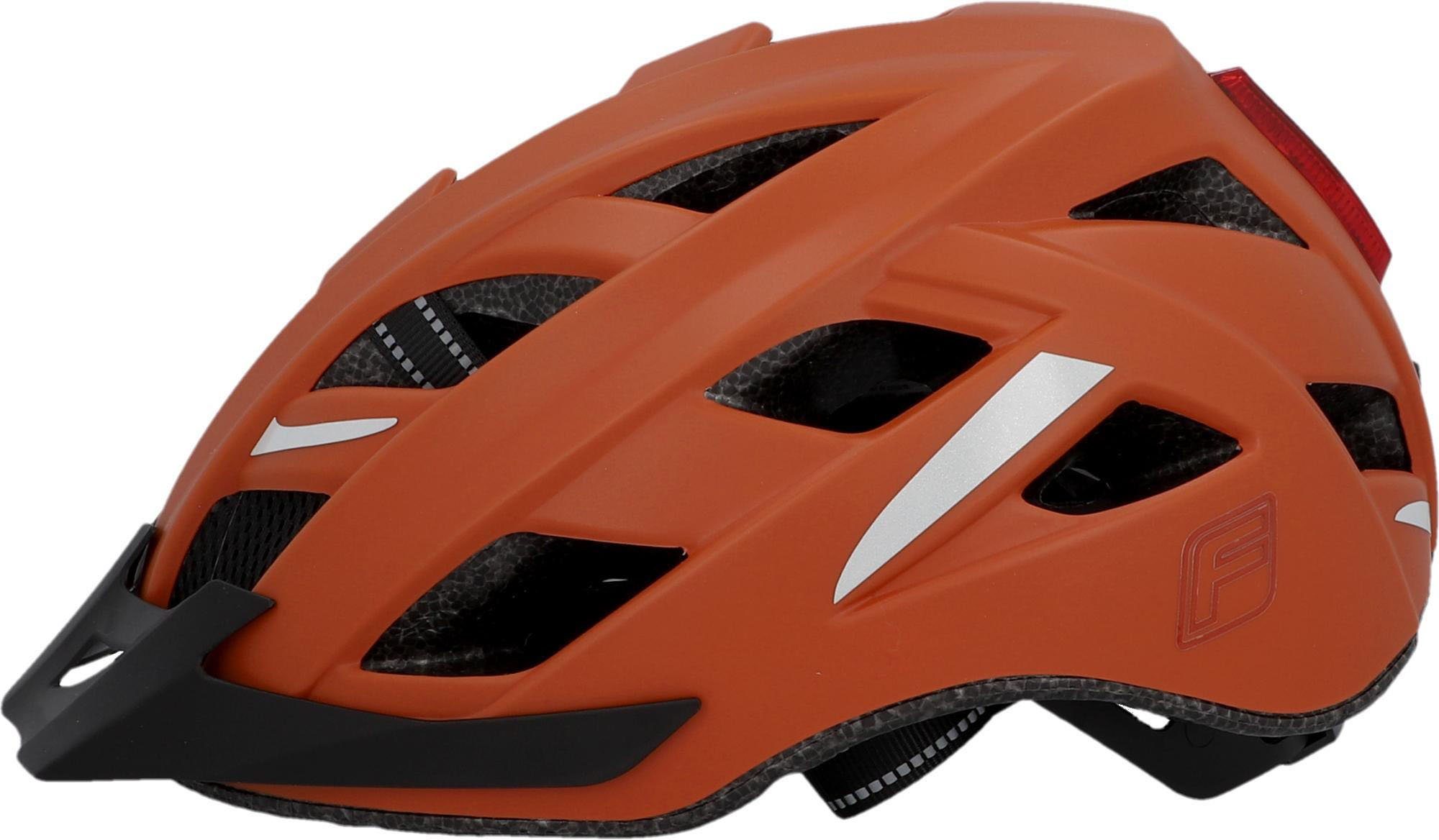 Fischer Fietshelm Urban plus Miami