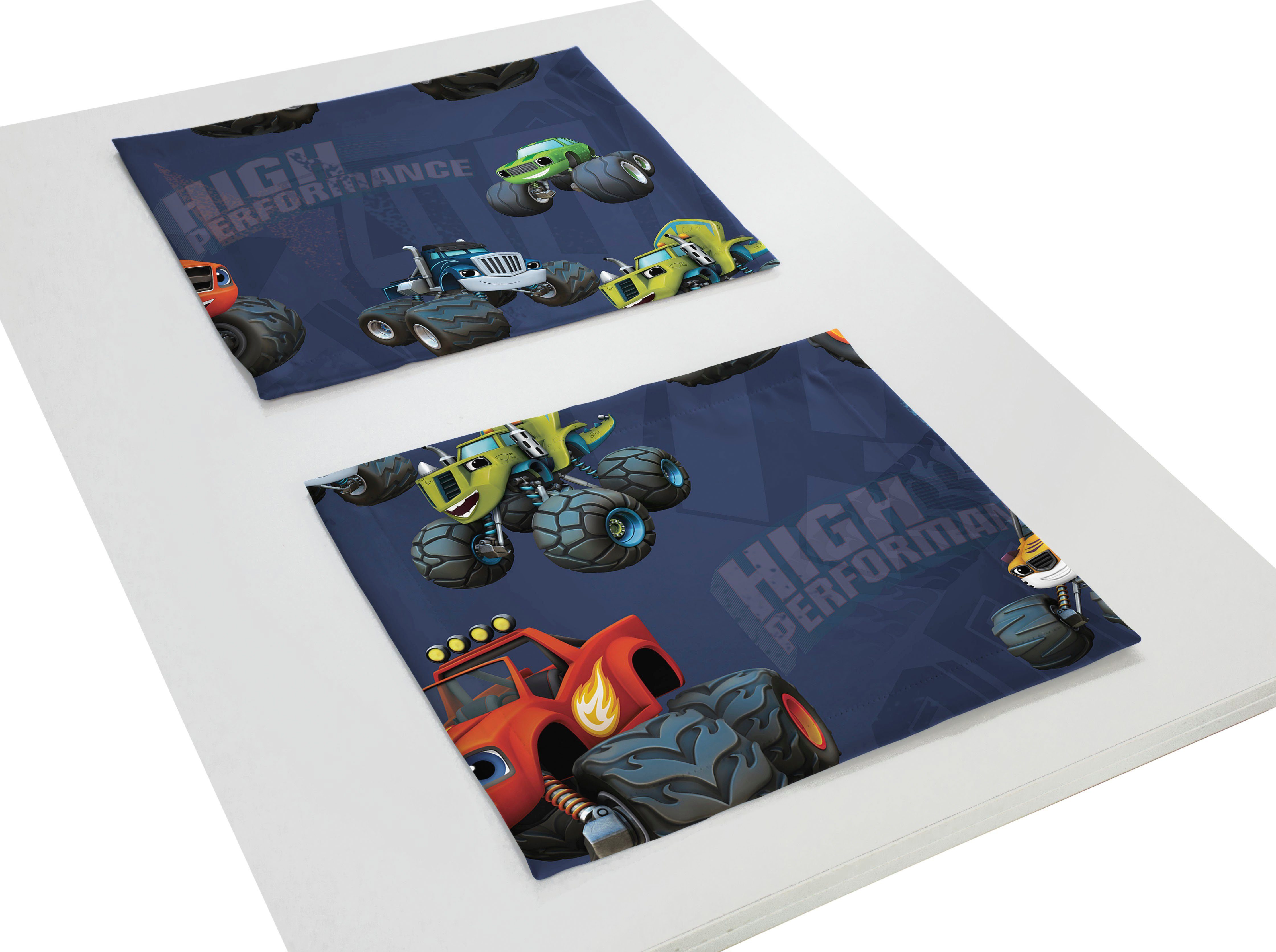 Wirth Set placemats