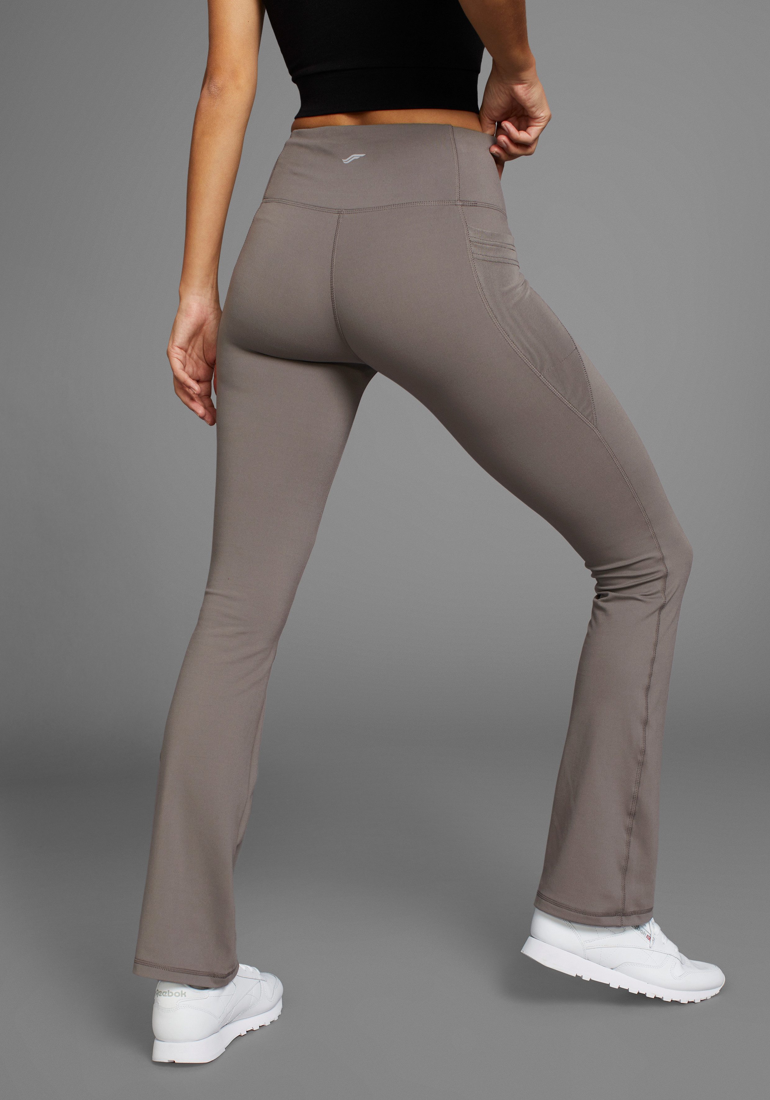 FAYN SPORTS Jazzpants Sporty Jazzpants