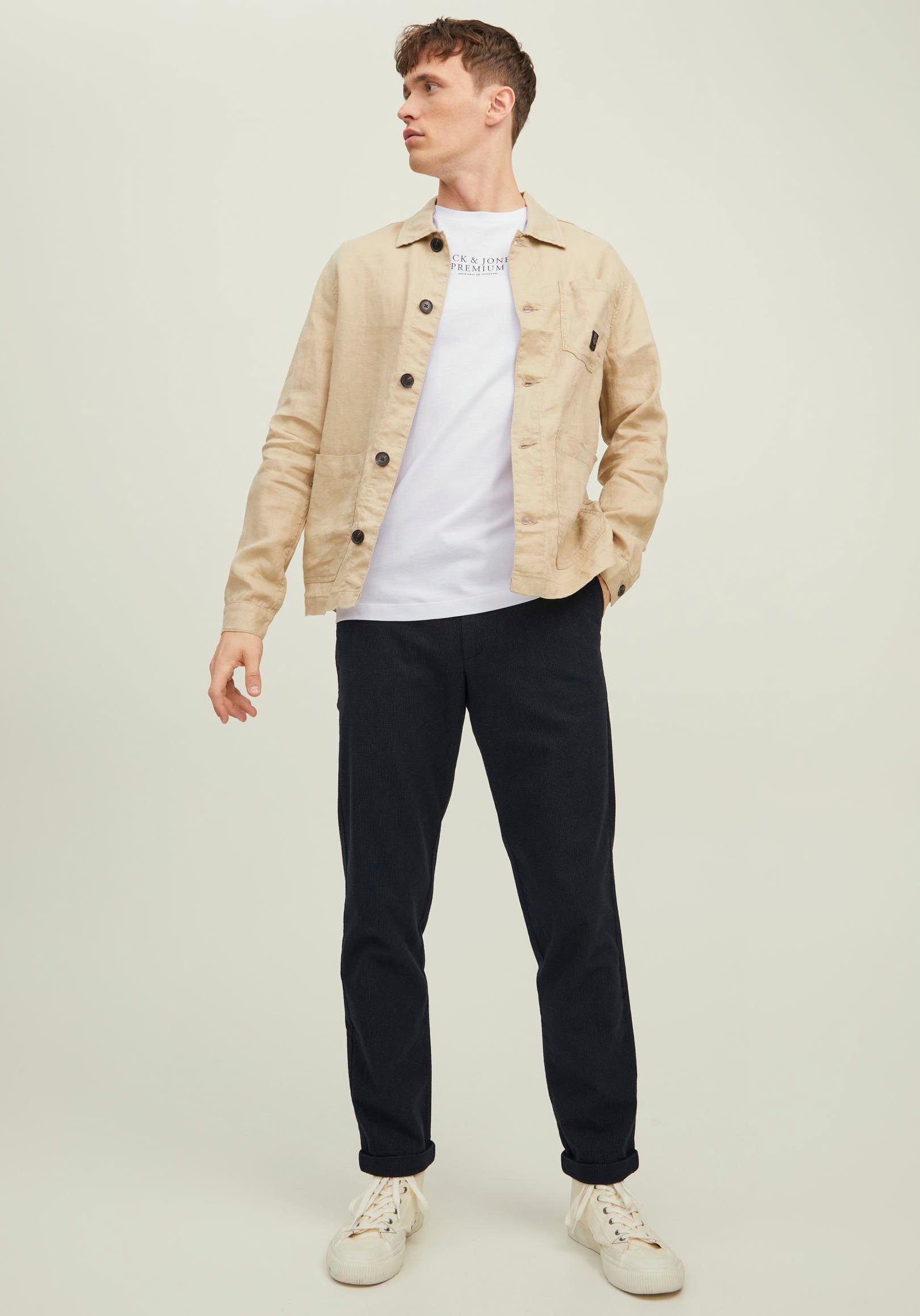 Jack & Jones T-shirt BLUARCHIE TEE