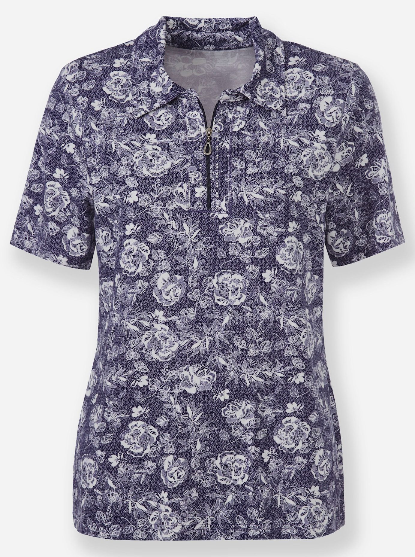 Classic Poloshirt (1-delig)