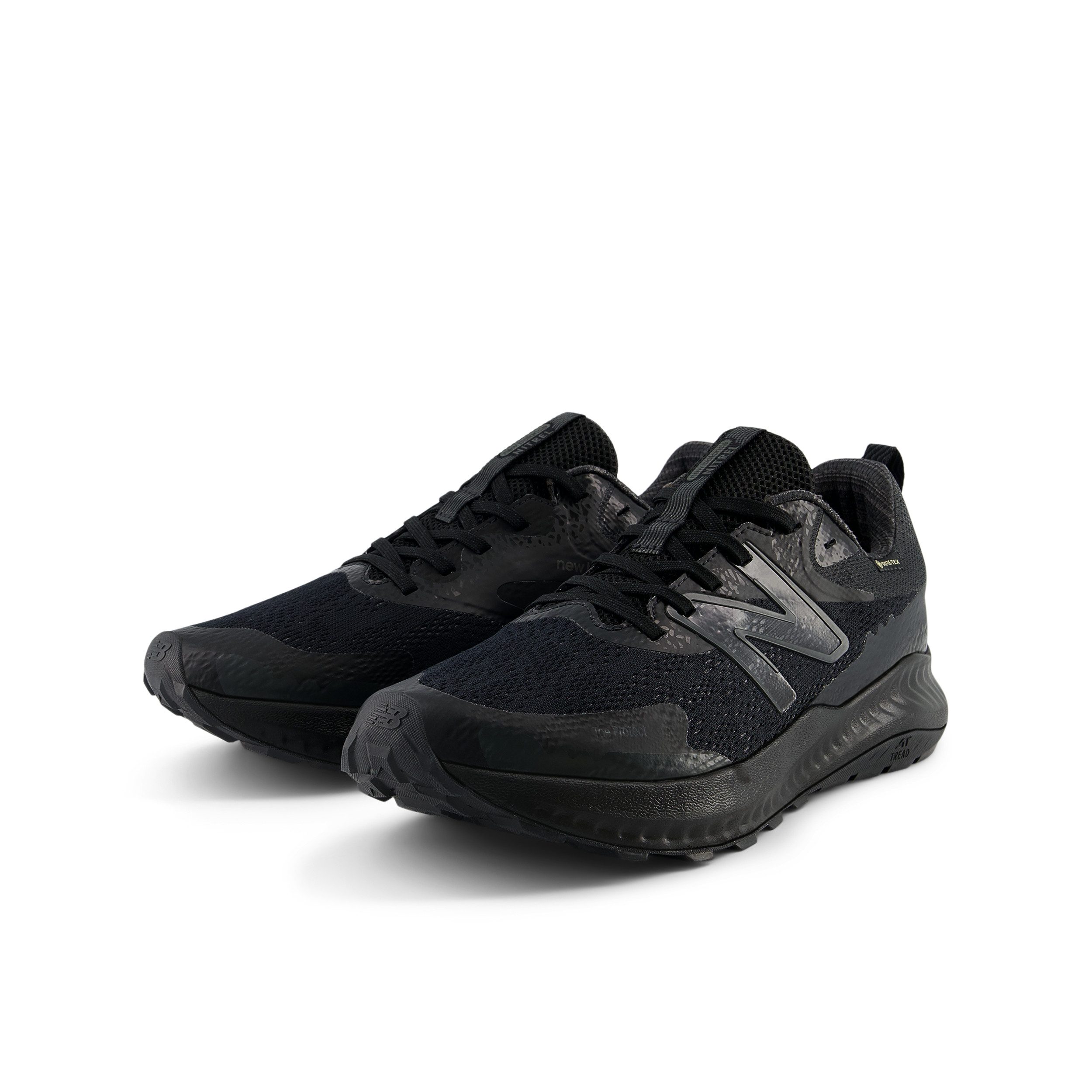New Balance Runningschoenen Nitrel Gore-Tex
