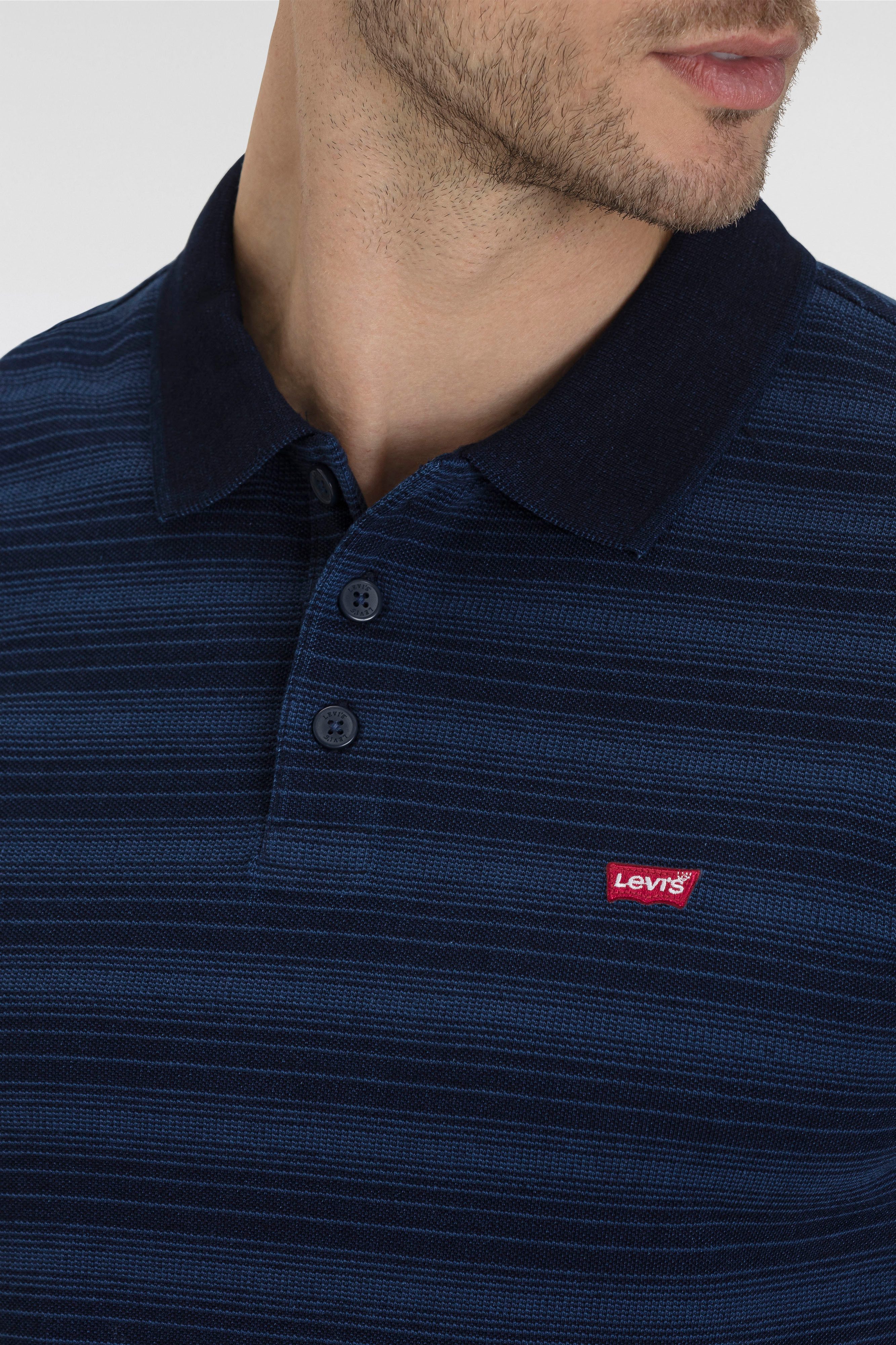 Levi's® Poloshirt HM POLO