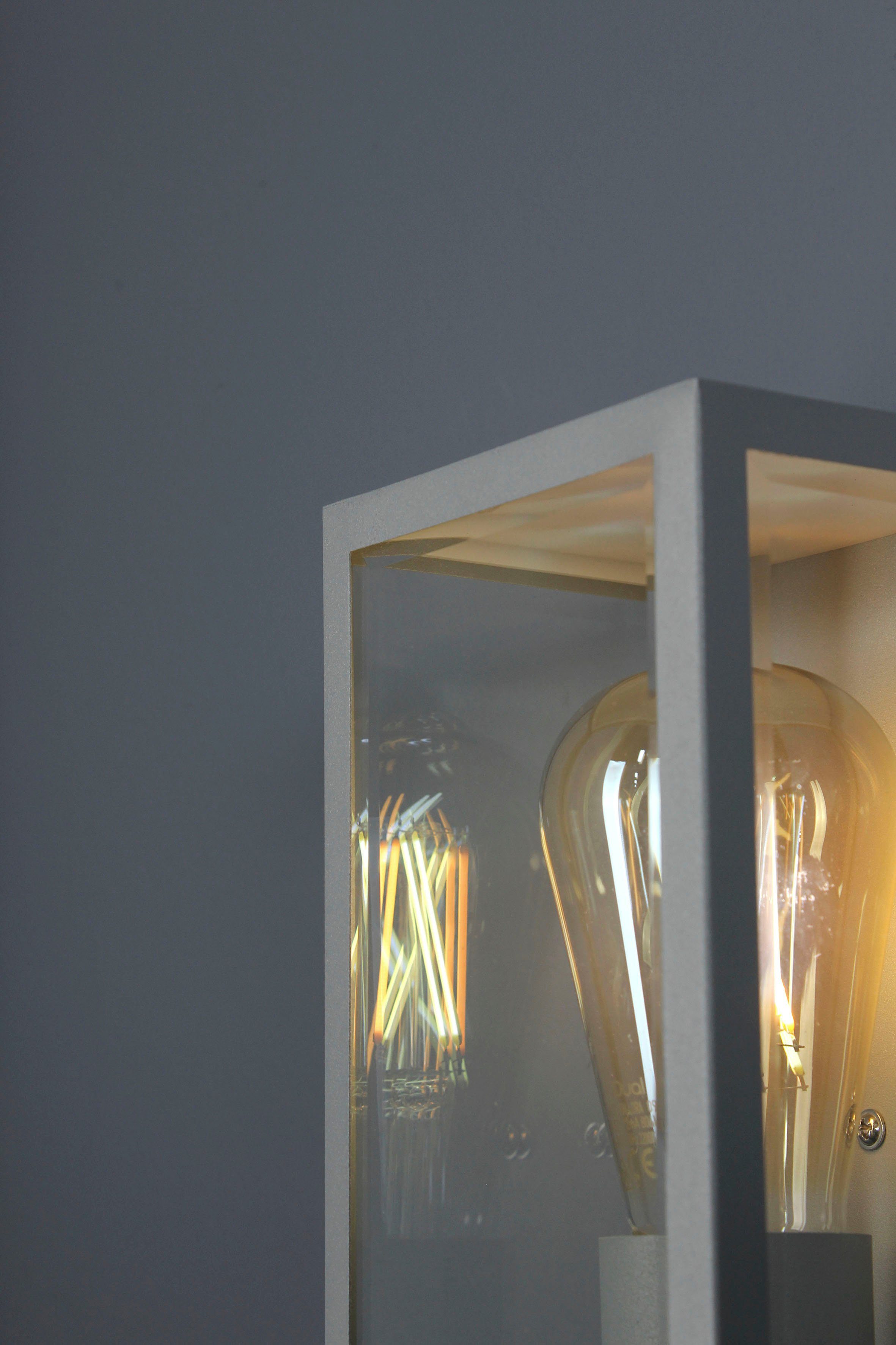 ECO-LIGHT Wandlamp voor buiten Mondrian