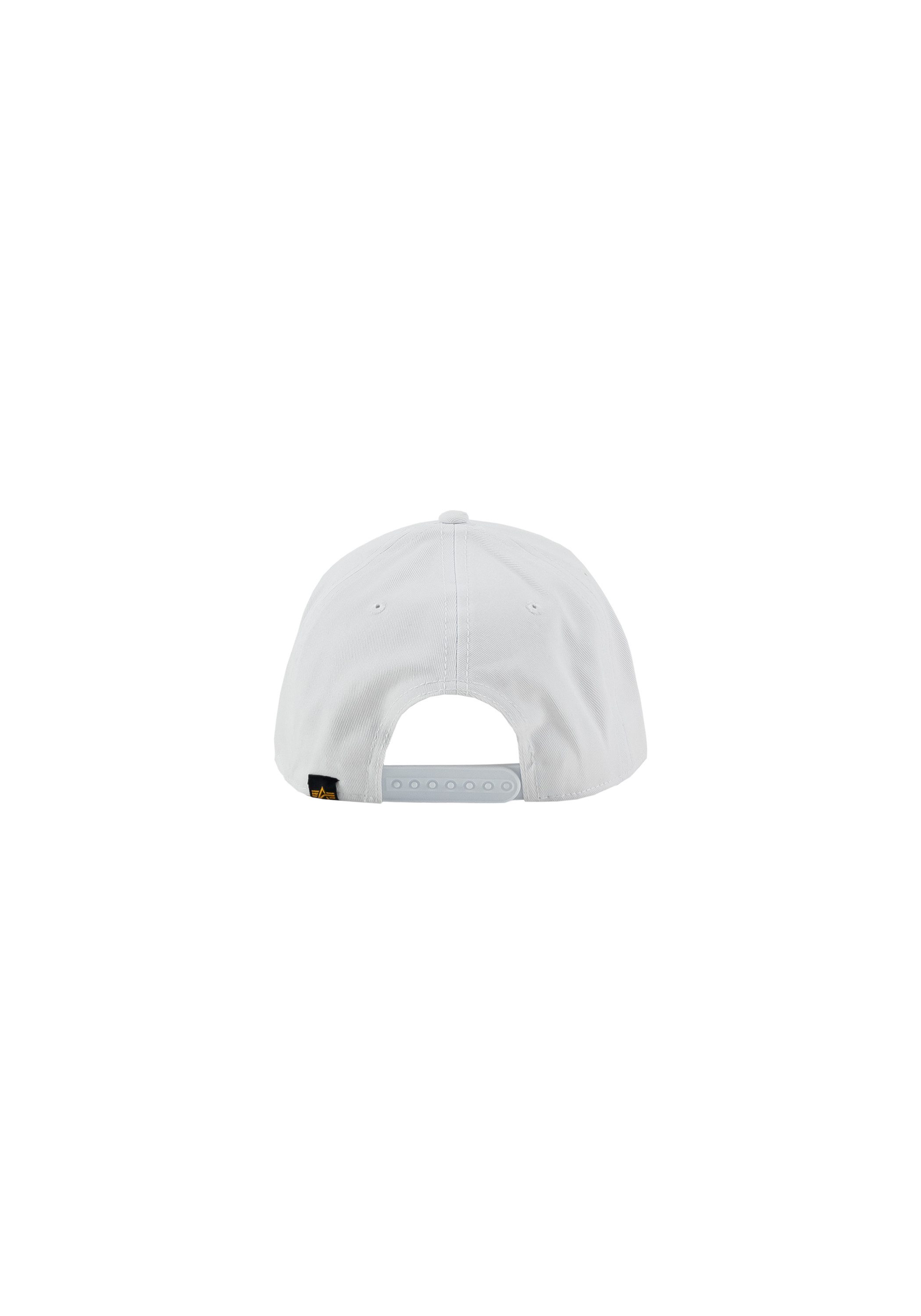 Alpha Industries Truckerpet Alpha Cap