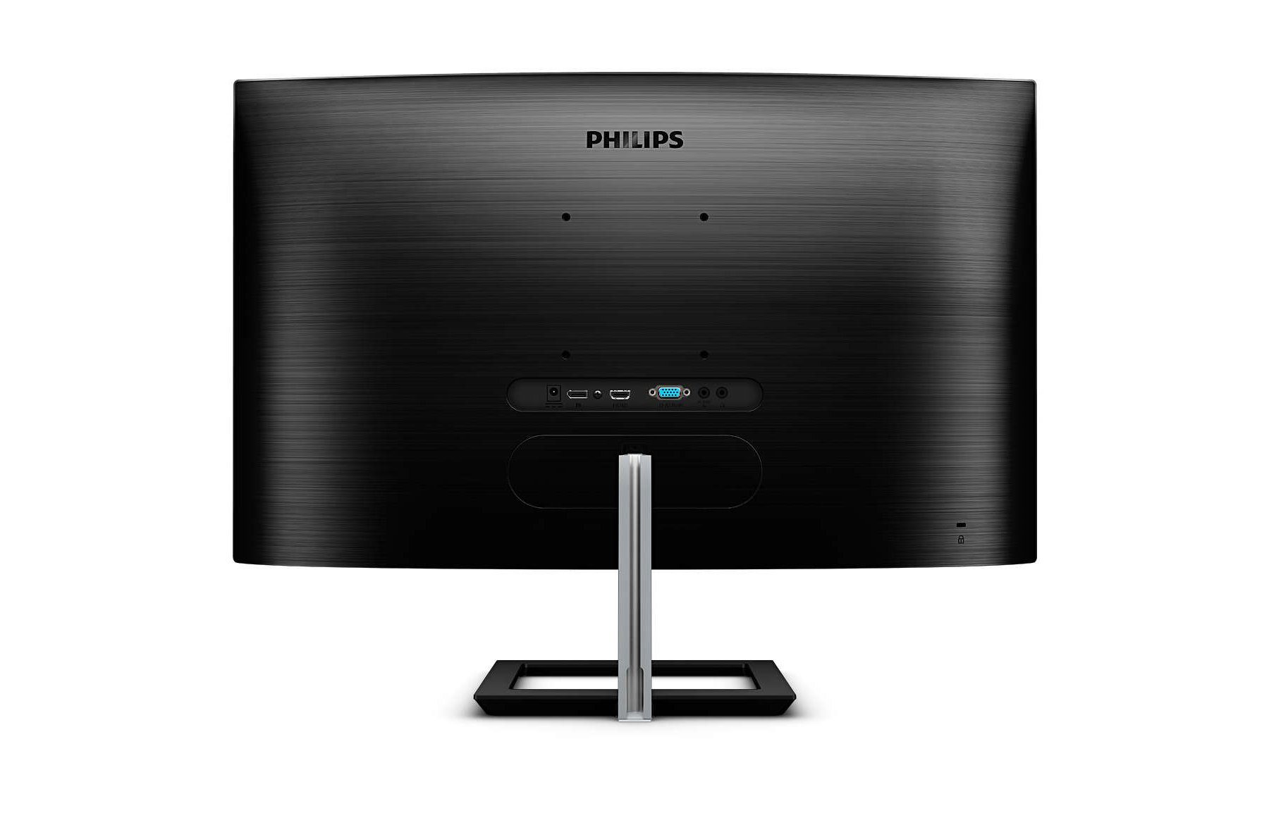 Philips Lcd-monitor 272E1CA, 68,6 cm / 27", Full HD