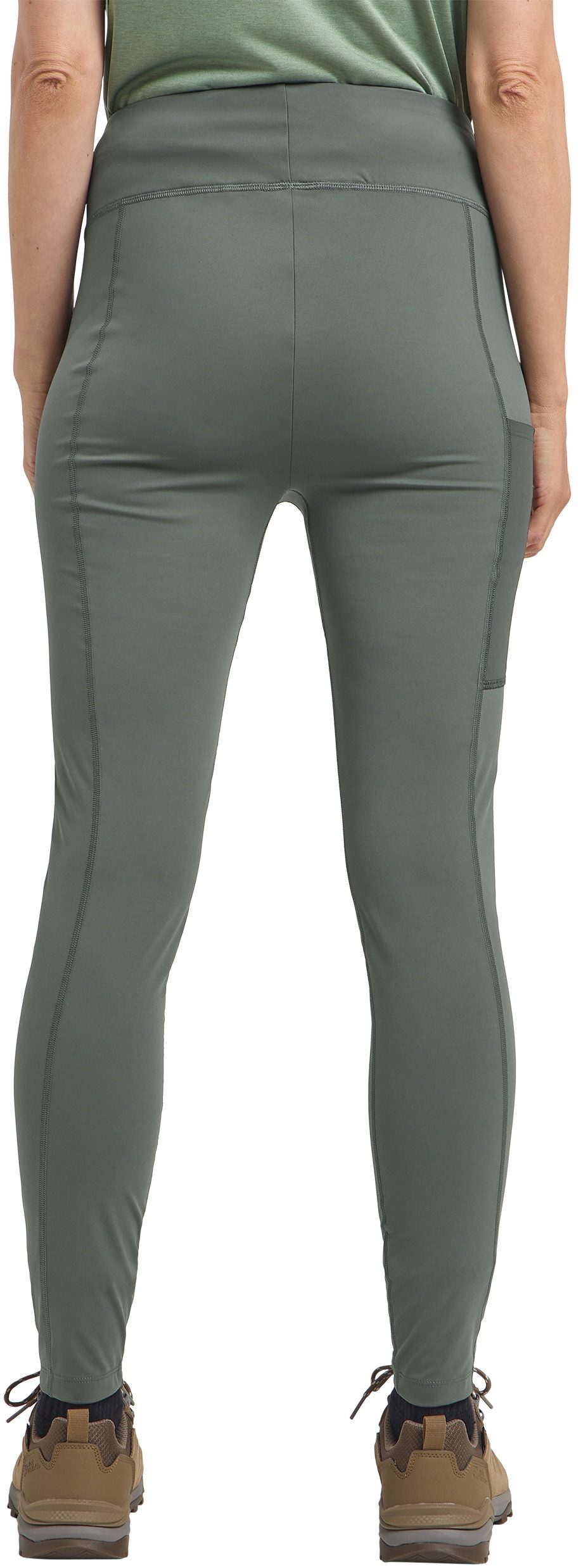 Jack Wolfskin Sportbroek KLINTAL TIGHTS W