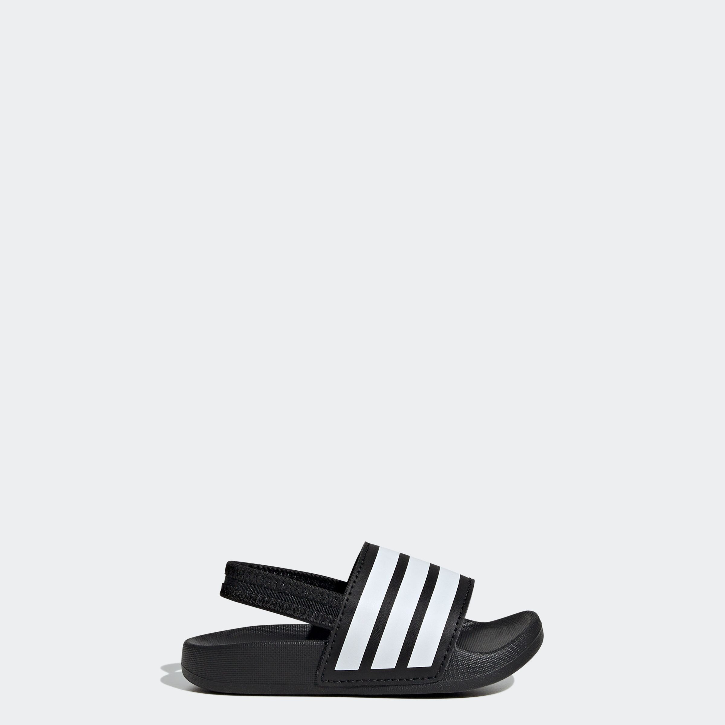 adidas Sportswear Badslippers ESTRAP KIDS ADILETTE