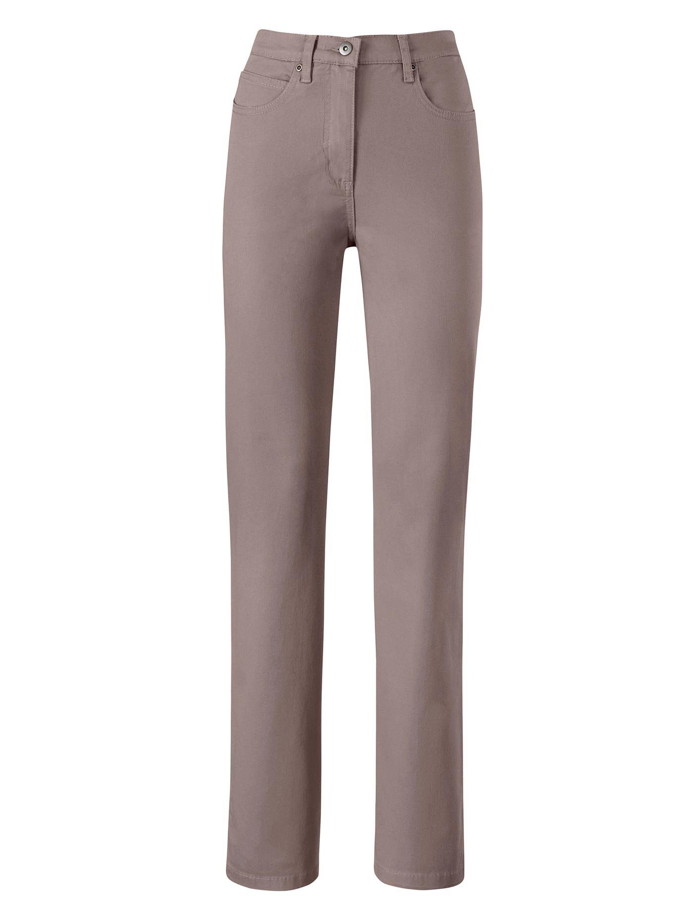 Casual Looks 5-pocket jeans