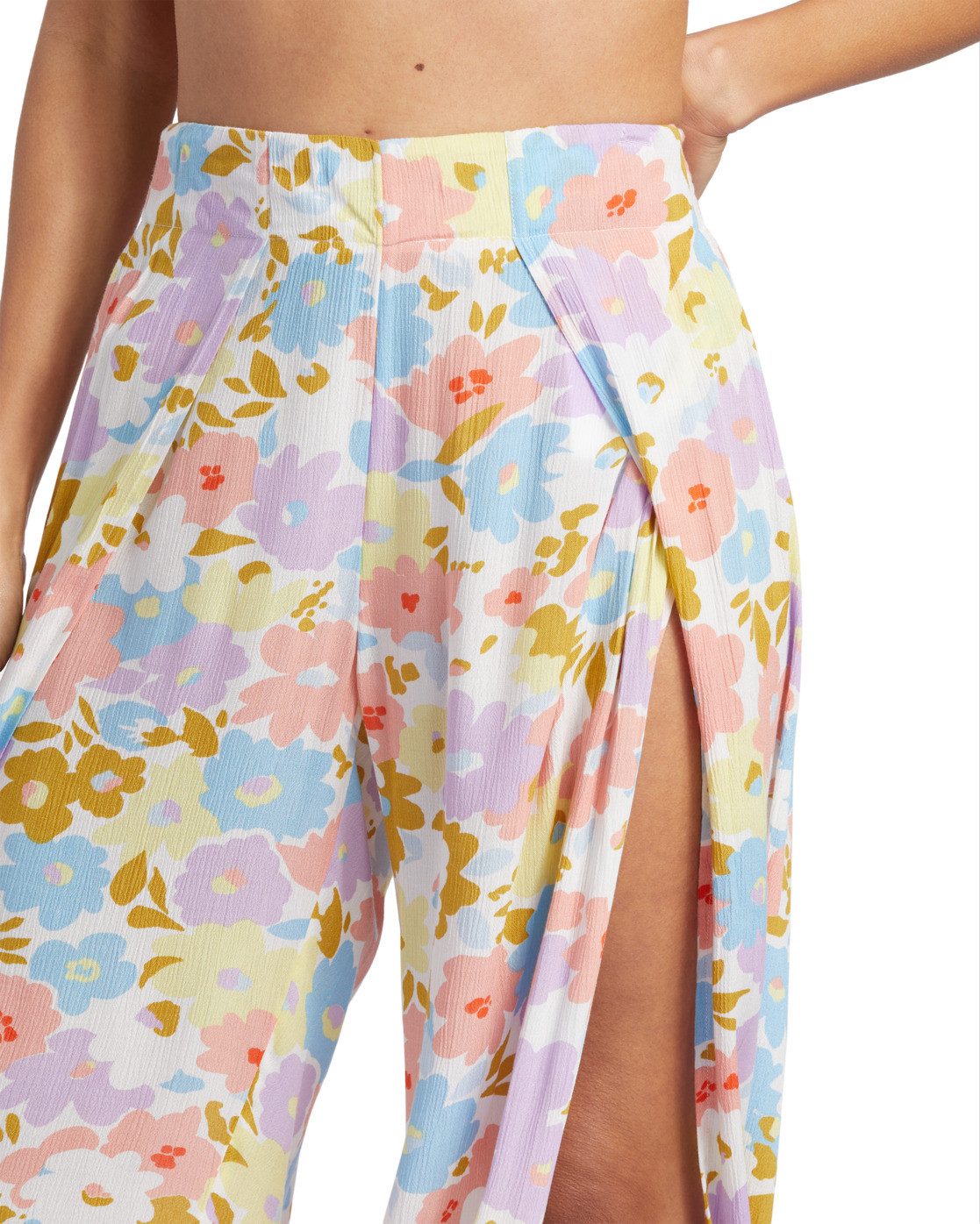 Billabong Stoffen broek Split Spirit