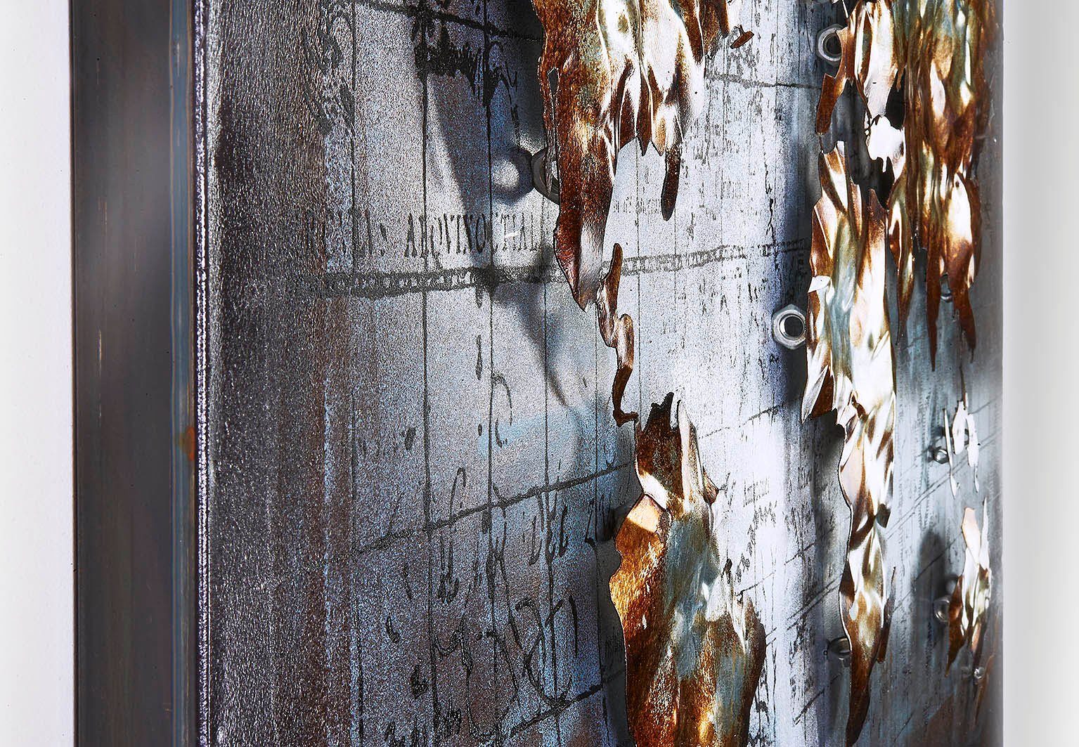 locker Metalen artprint 37043-06 (1 stuk)