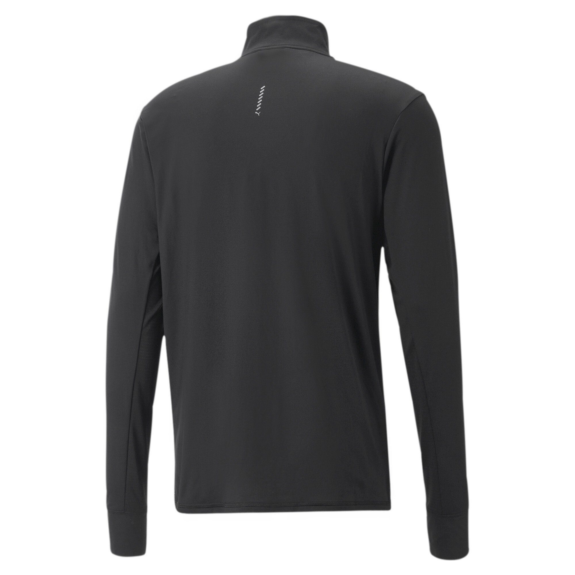 PUMA Runningshirt RUN FAVORITE 1/4 ZIP M