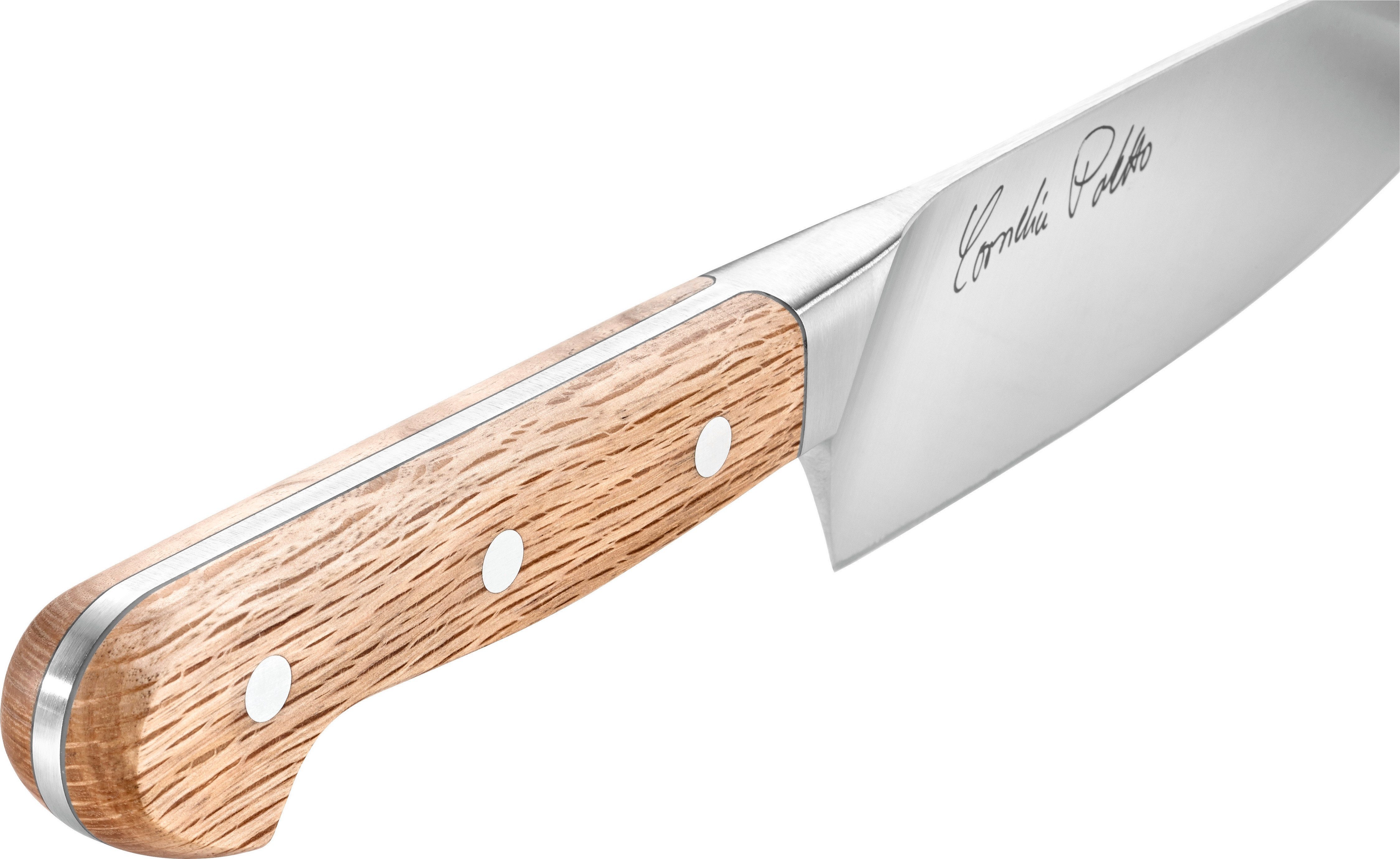Zwilling Koksmes Pro Cornelia Poletto (1-delig)