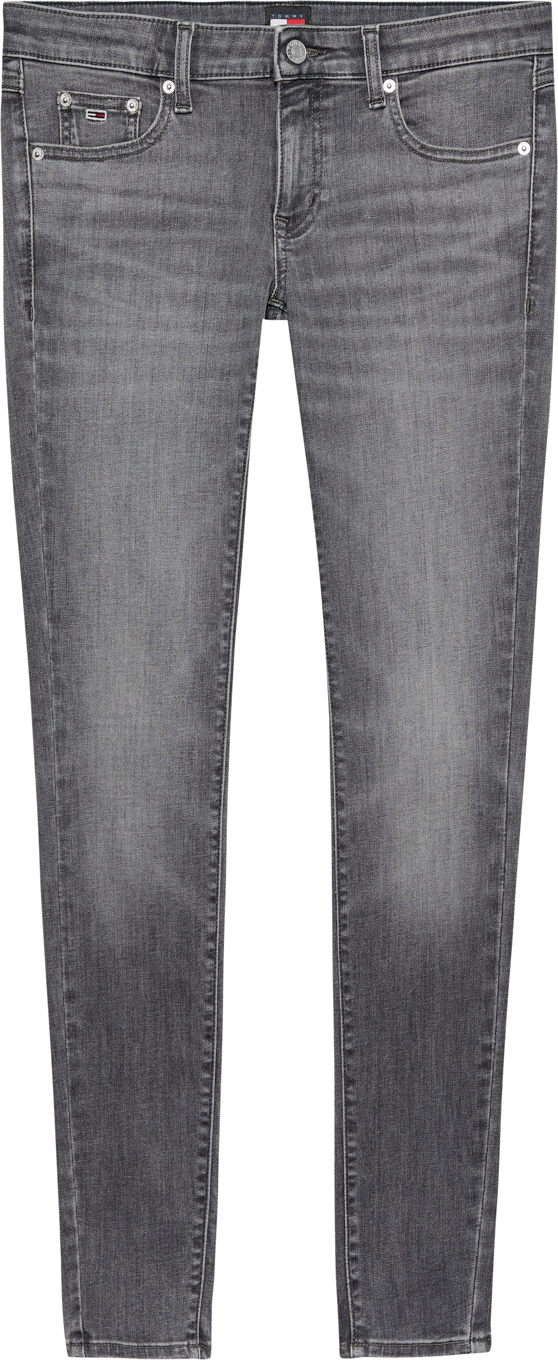TOMMY JEANS Skinny fit jeans Tommy Jeans Damenjeans Low Waist Skinny