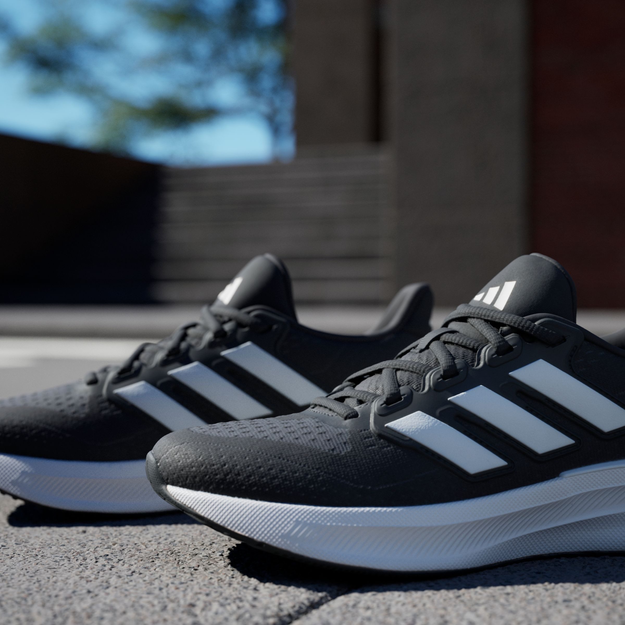 adidas Performance Runningschoenen ULTRARUN 5 W
