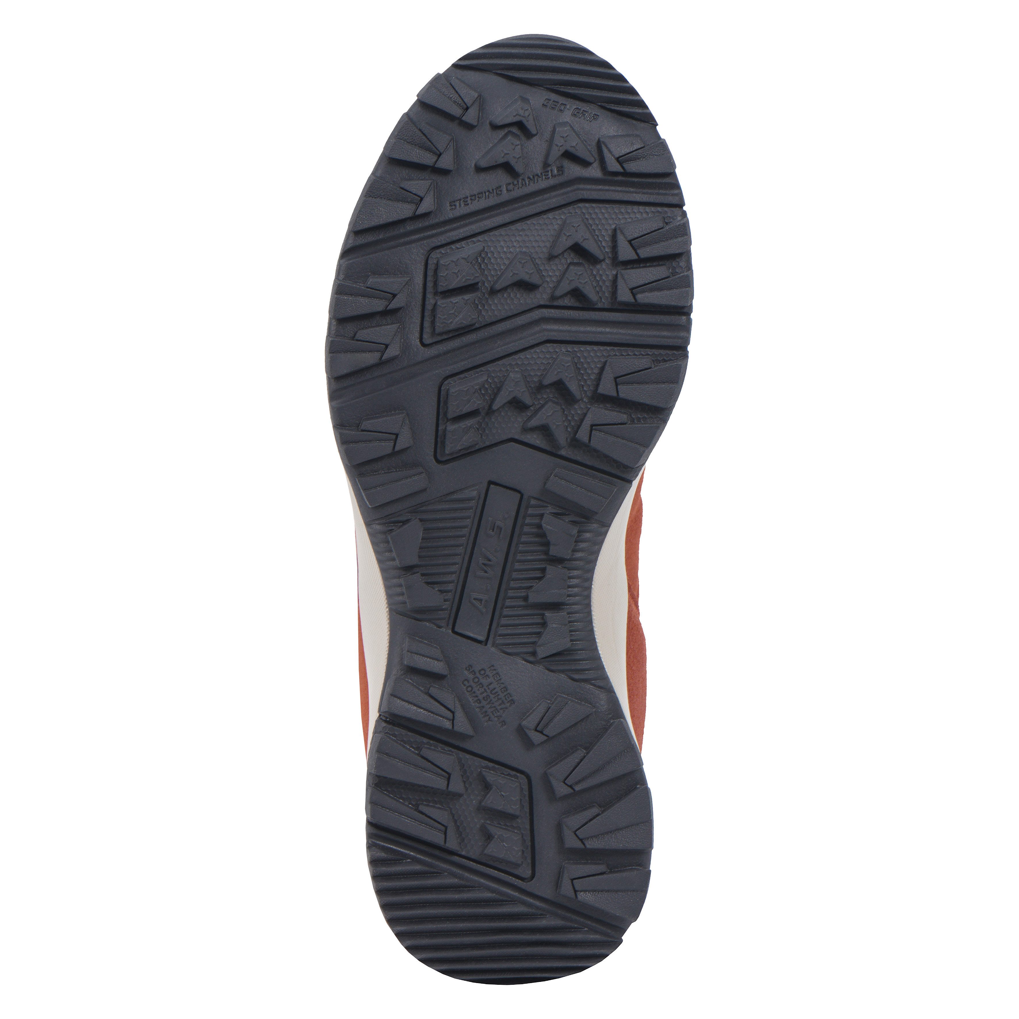 Icepeak Wandelschoenen ANSIO MS waterdicht