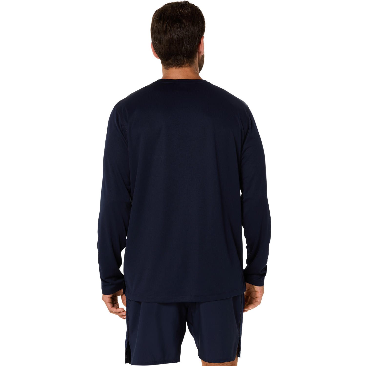 Asics Runningshirt ASICS CORE LS TOP