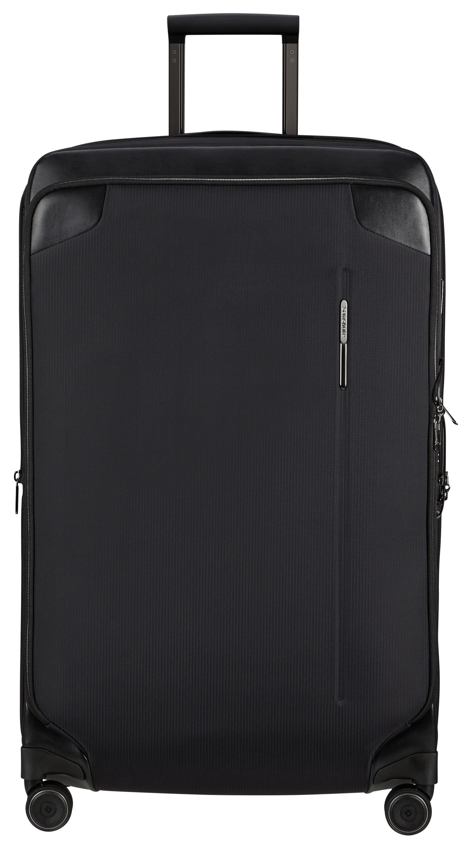 Samsonite Zachte bagage trolley SPLENDIX, verschillende maten Reisbagage koffer groot TSA slot volumevergroting