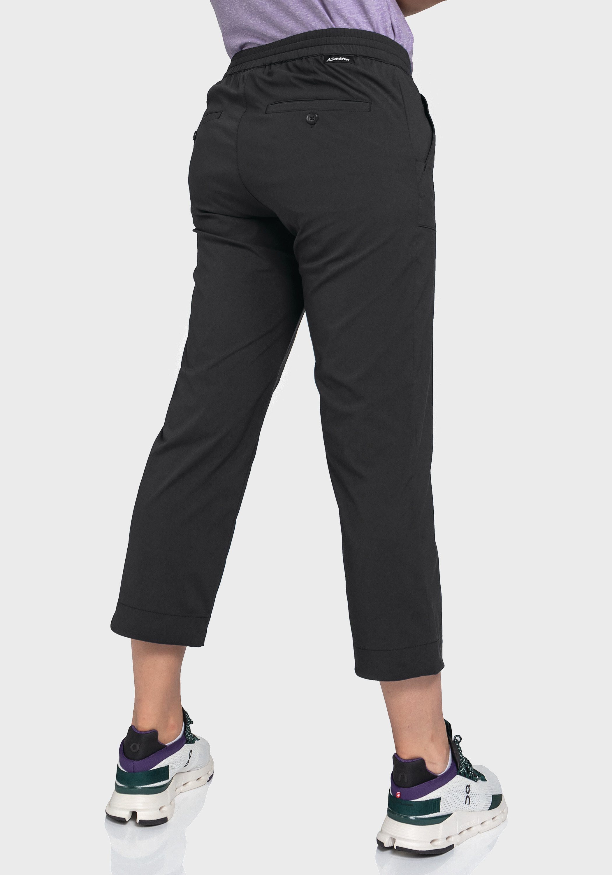Schöffel 3 4 broek Pants Rangun L