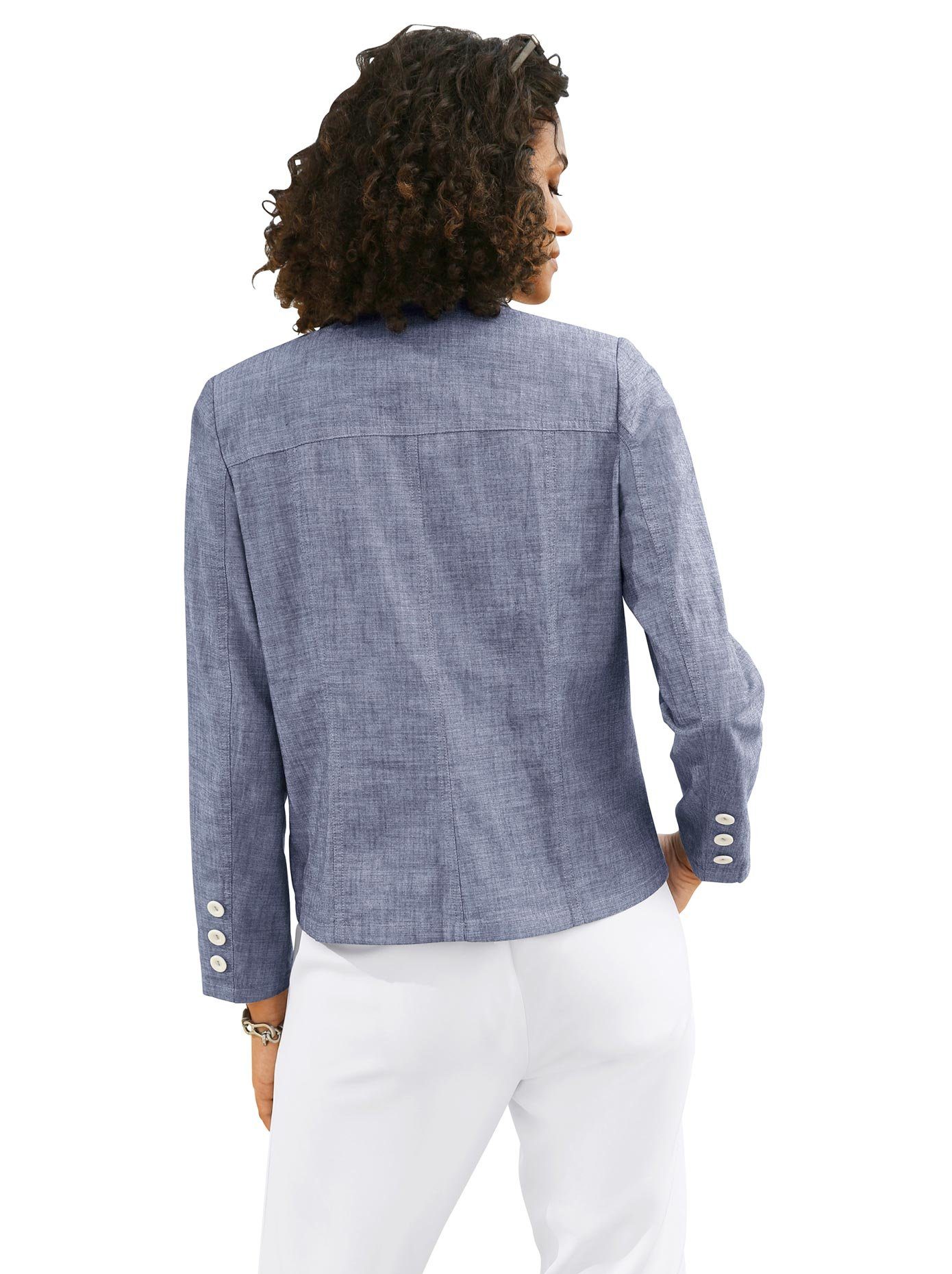 Classic Inspirationen Jasje Blazer