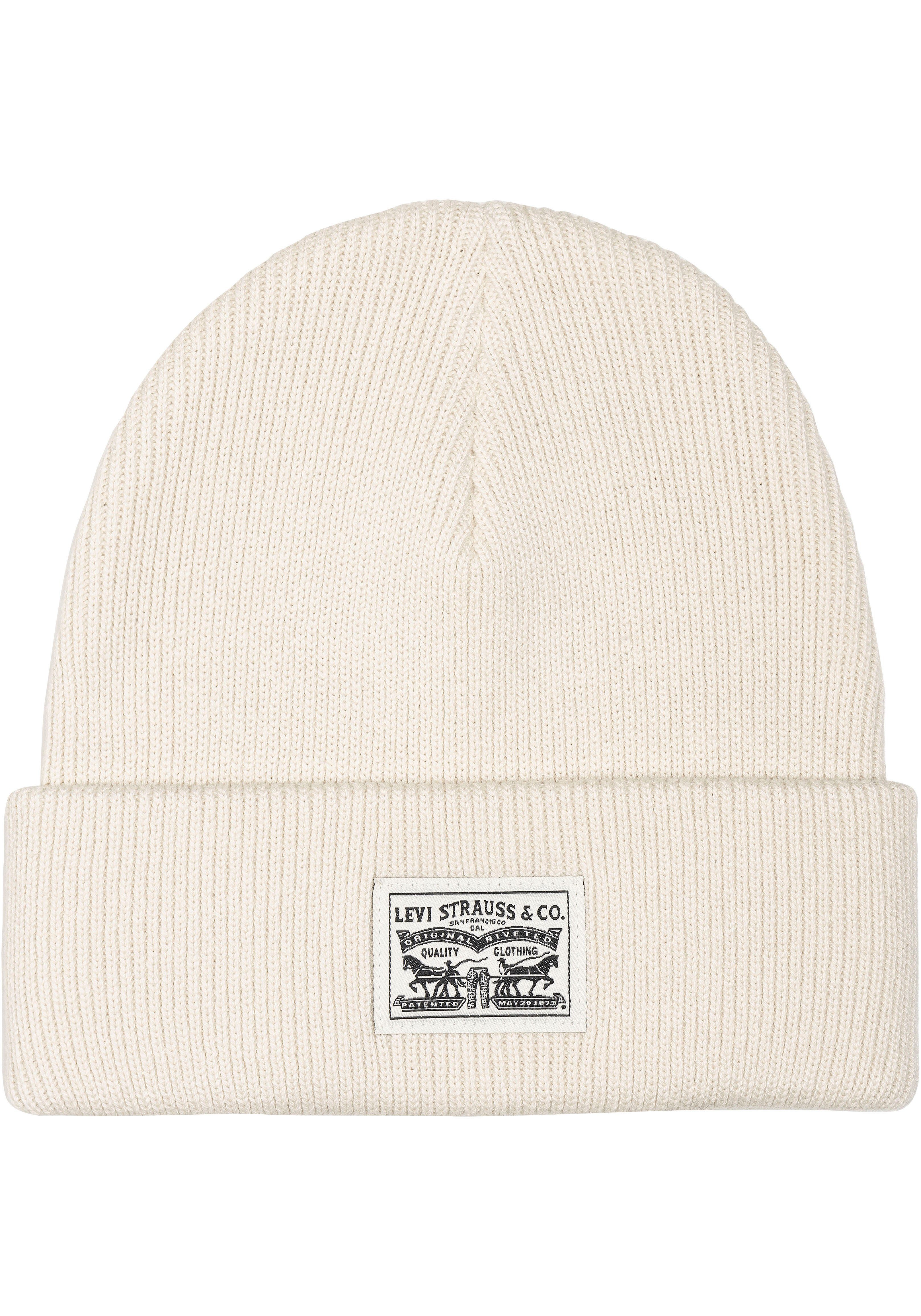 Levi's® Beanie WOMEN'S BACKPATCH BEANIE