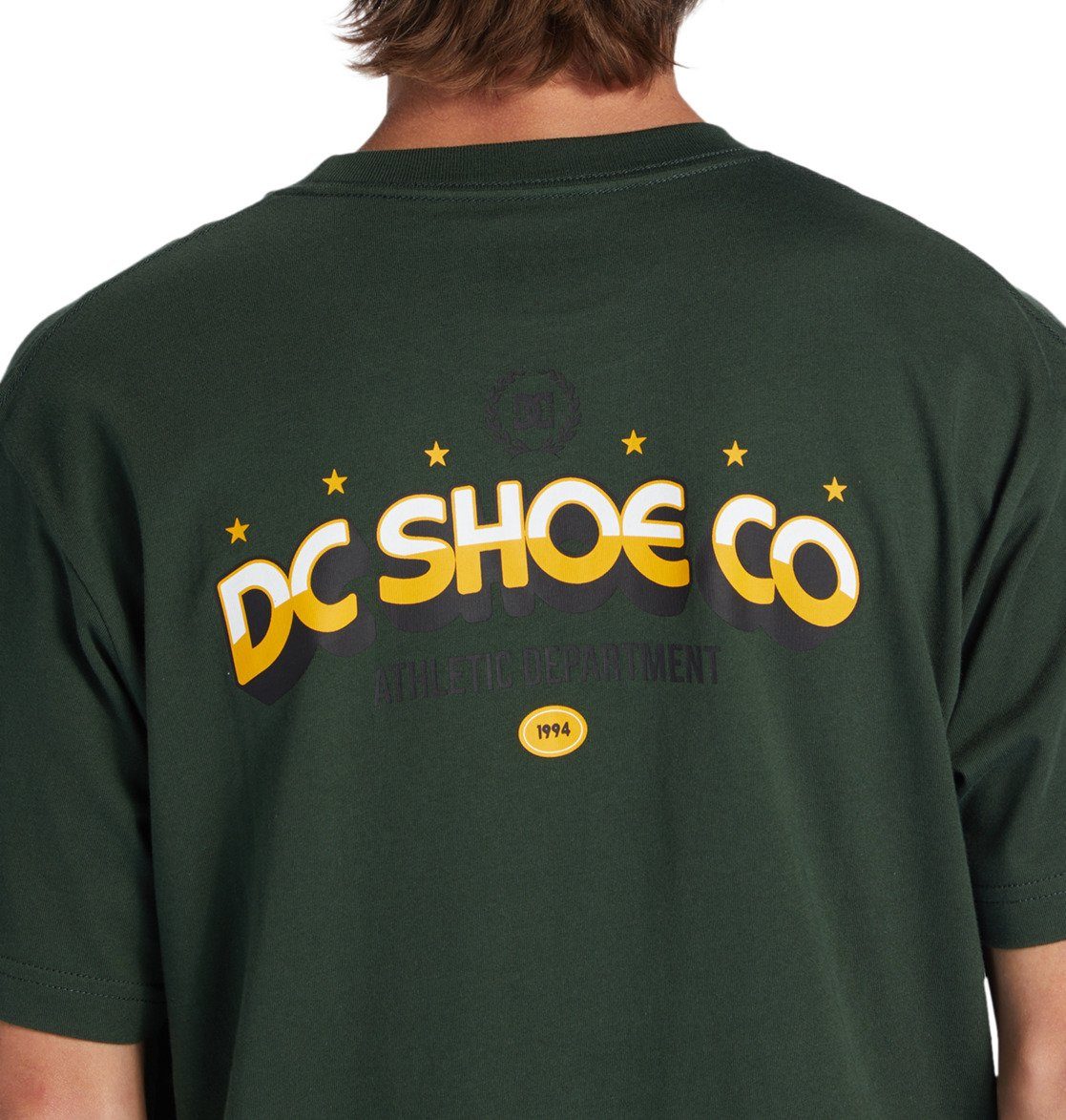 DC Shoes T-shirt Lifes Changing