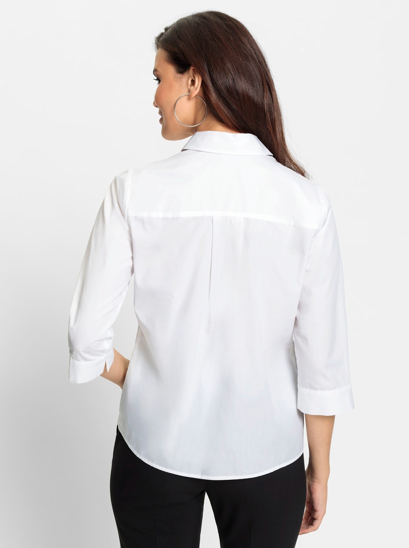 Lady Overhemdblouse