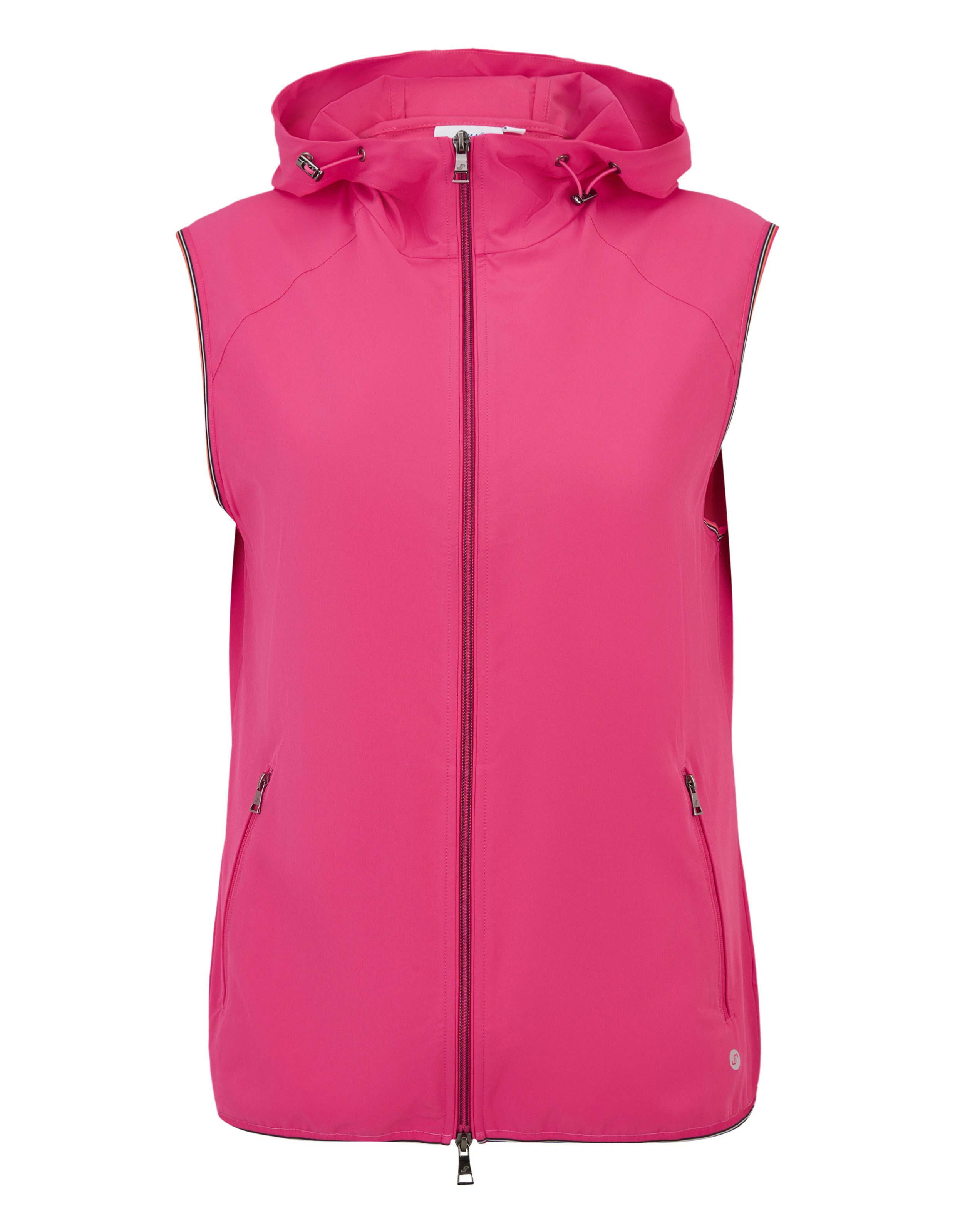 Joy Sportswear Functionele bodywarmer Luzia