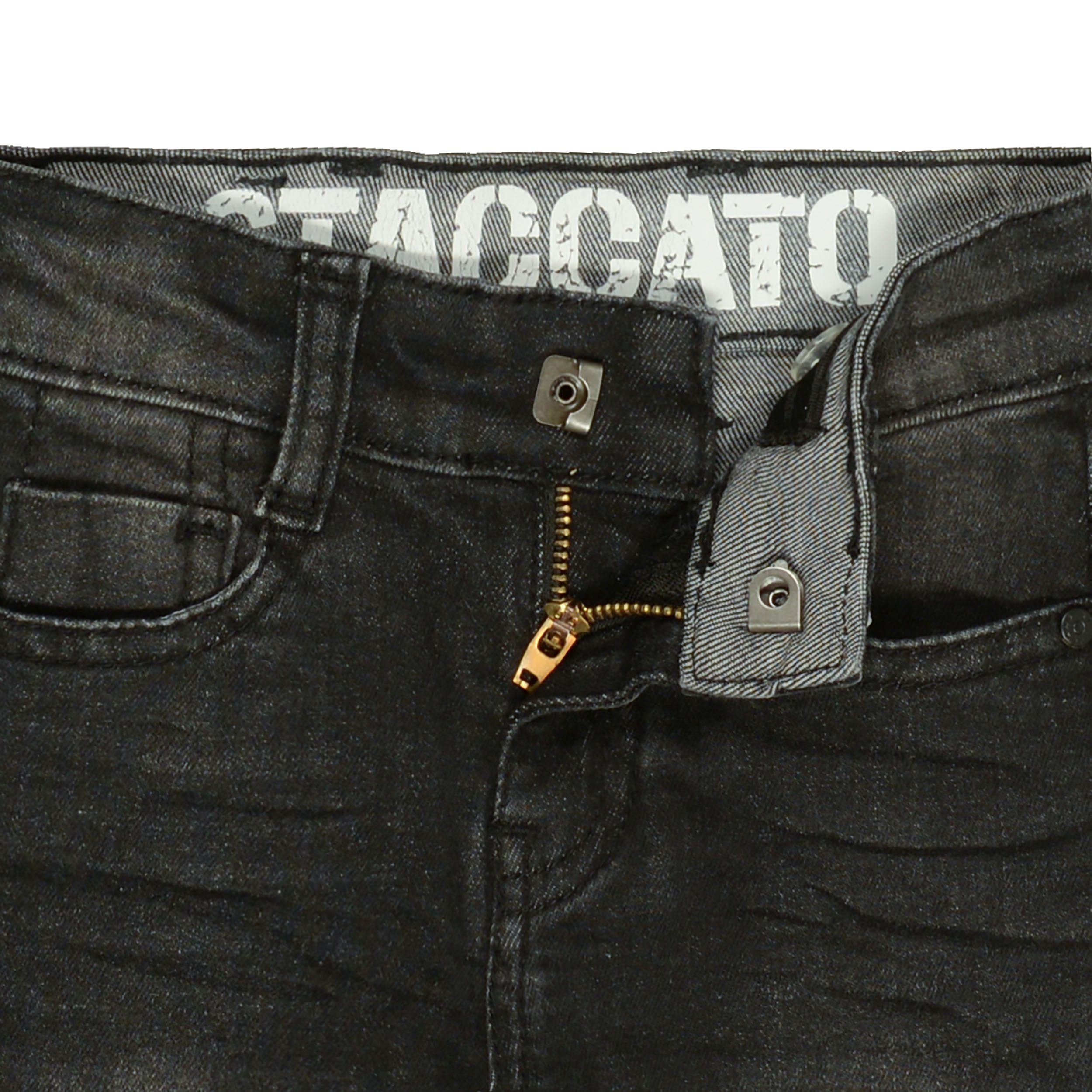 STACCATO Slim fit jeans Mats